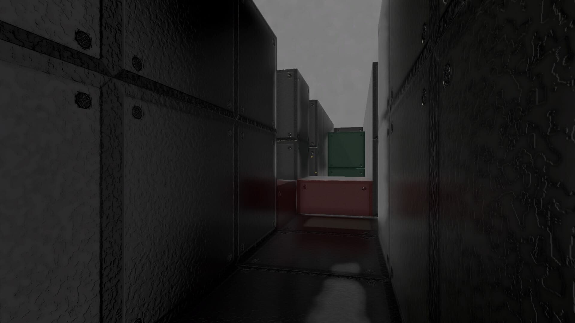 Maze: Pedestal of Trials screenshot 1