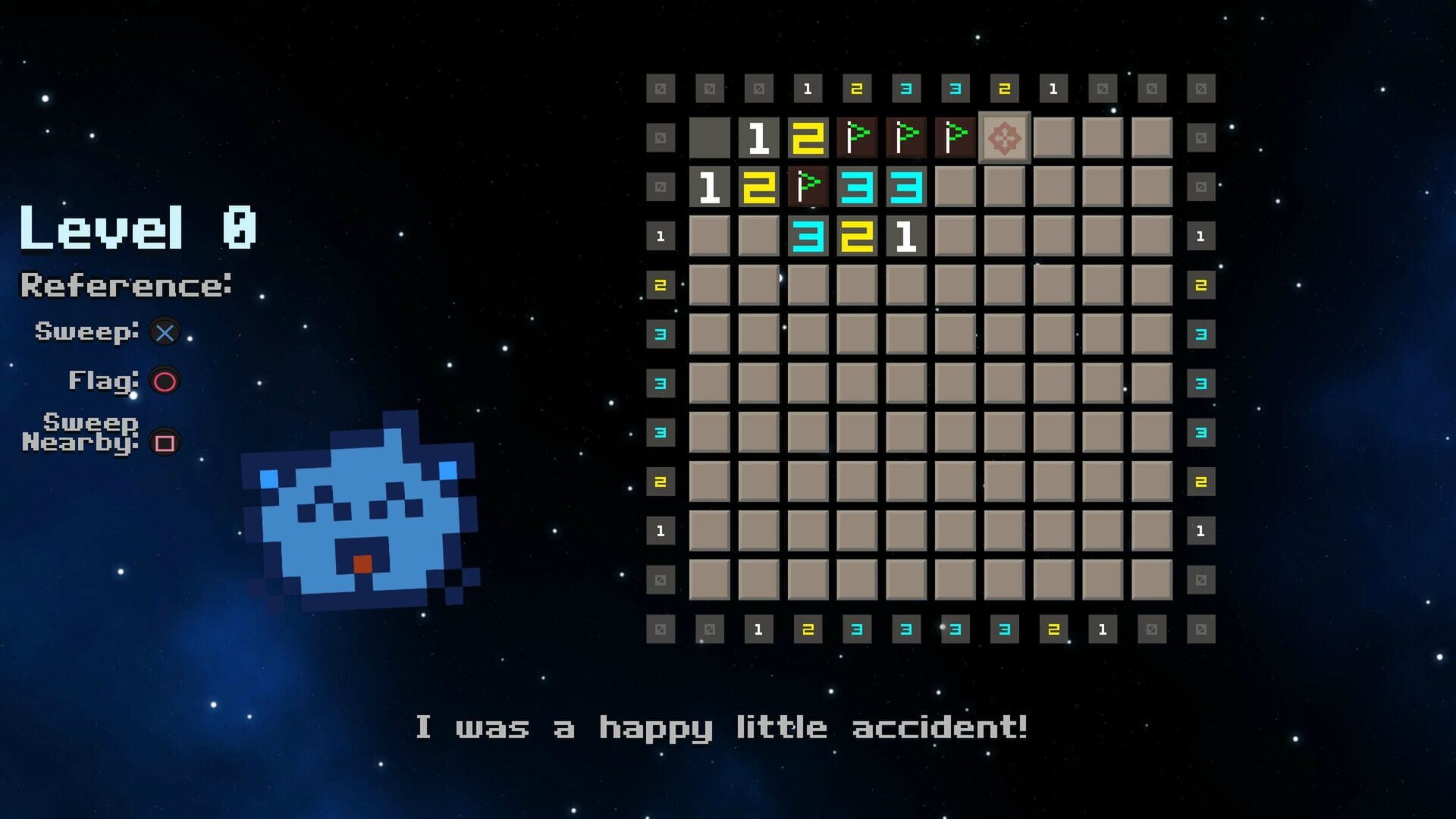 Mine My Mind screenshot 1