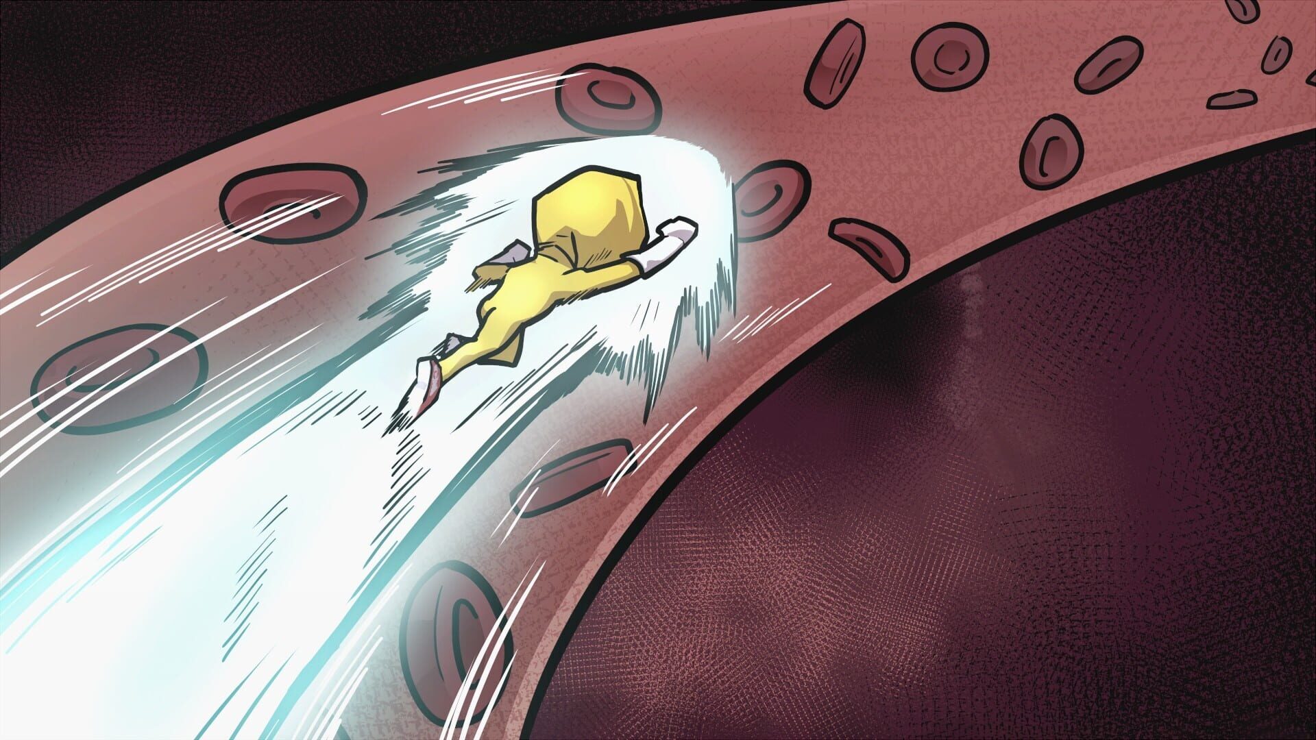 Nineteen screenshot 1