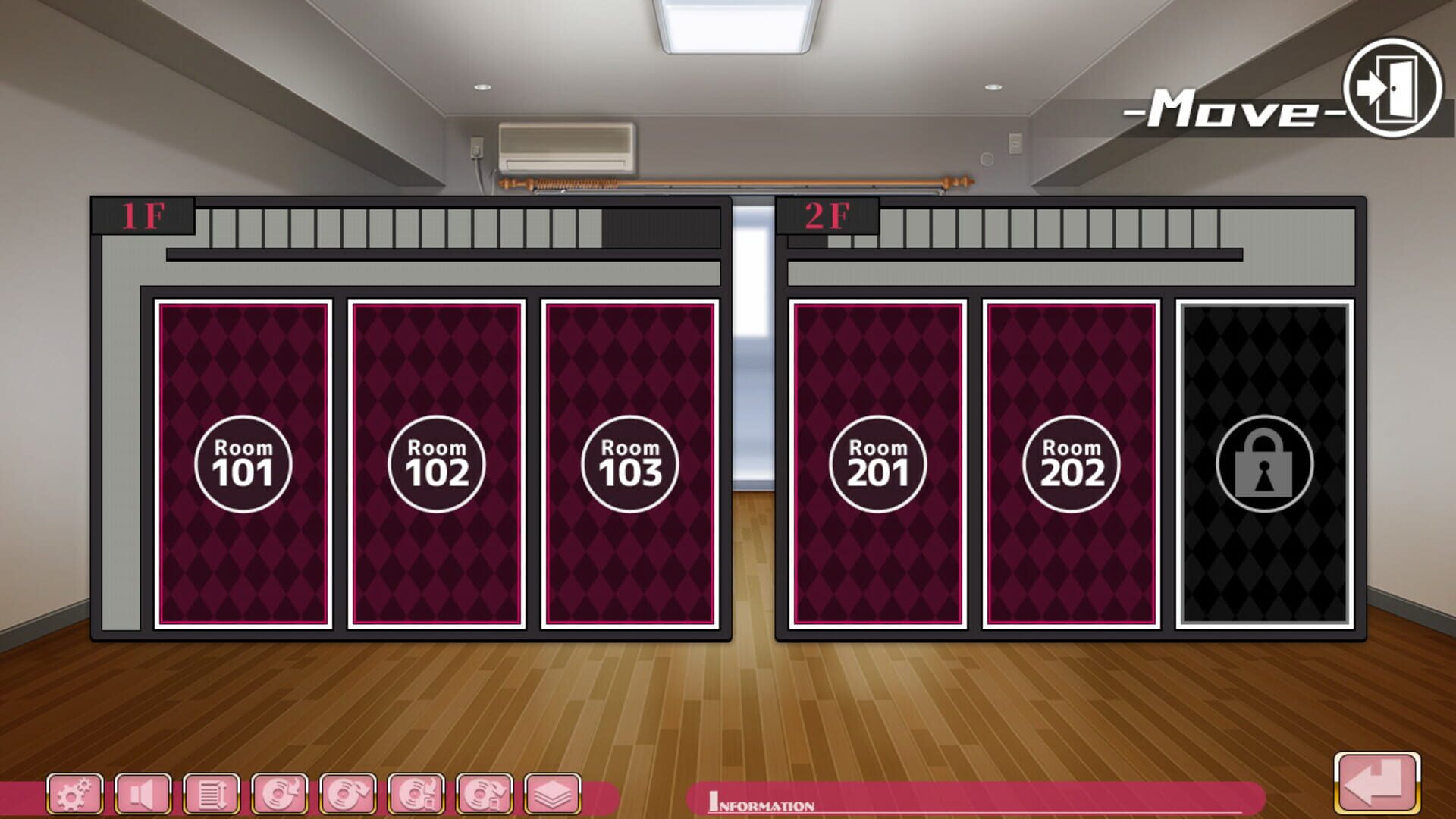 Kimagure Temptation screenshot 1