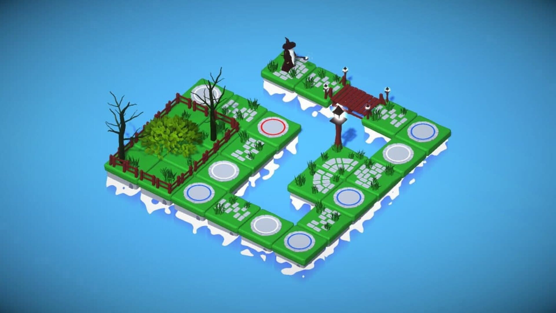 Magic Code screenshot 1