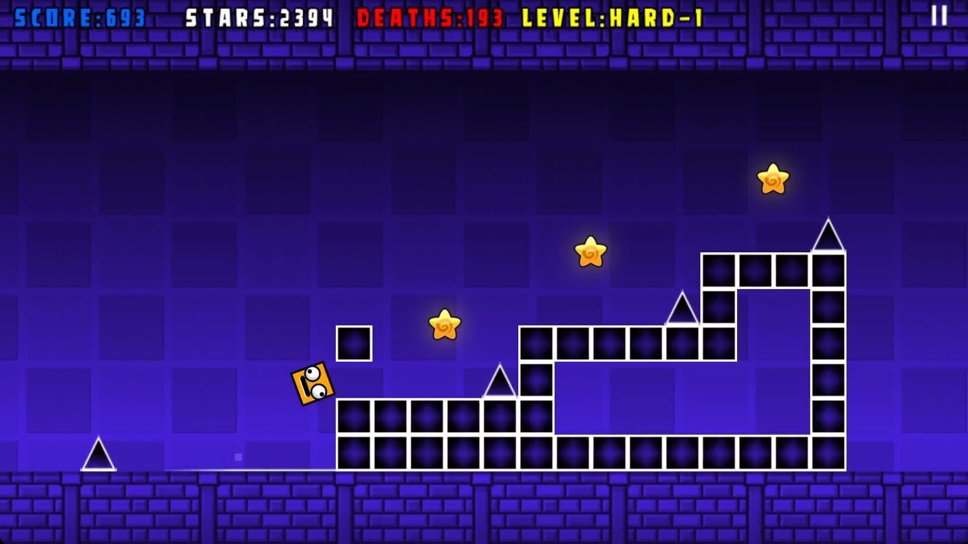 Fantasy Dash screenshot 1