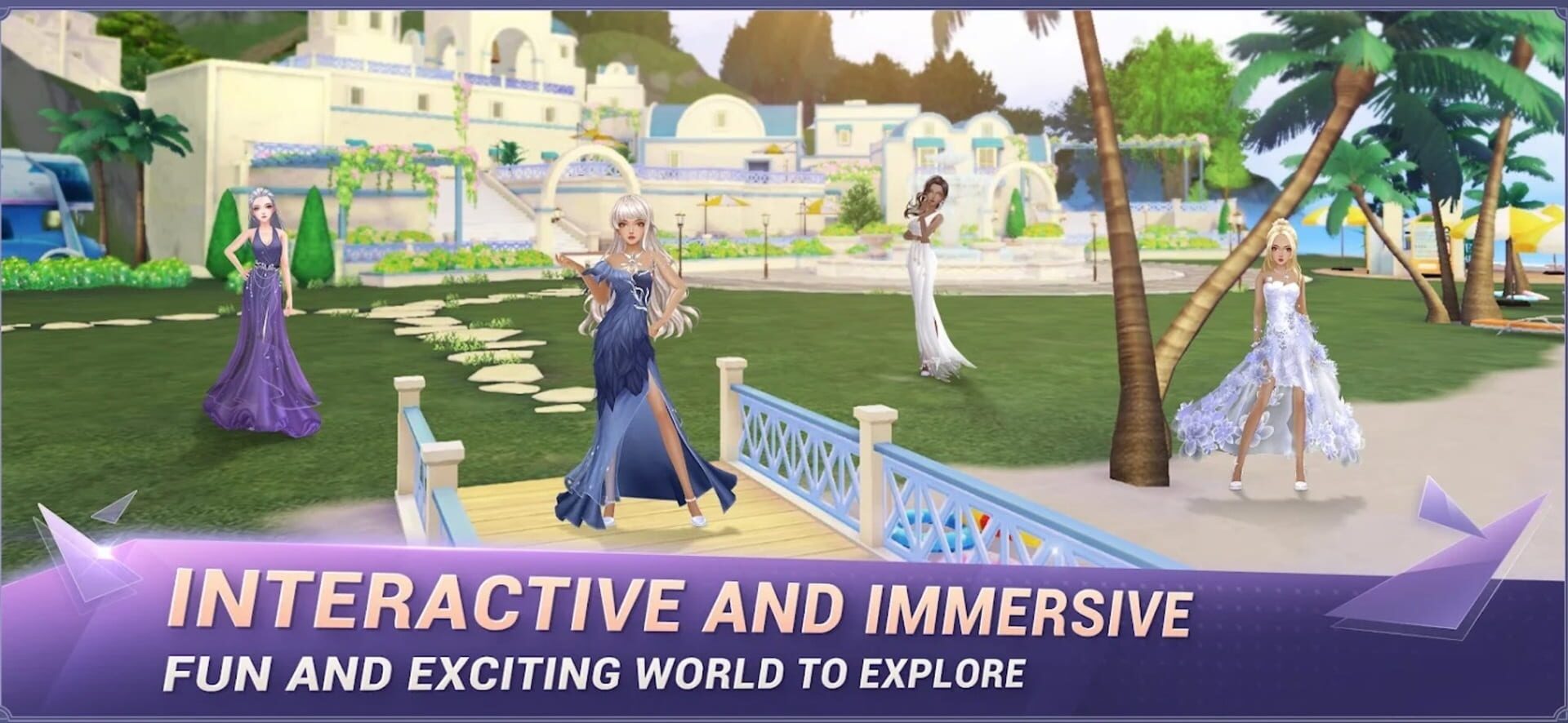 Fashion Dream screenshot 1