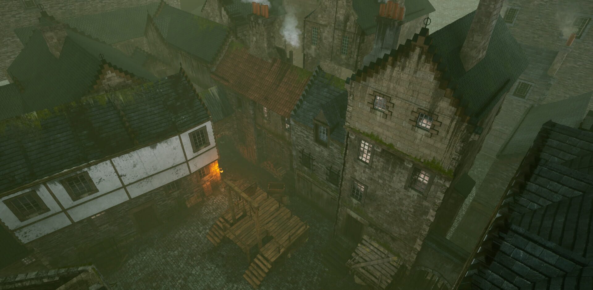 Child of Lothian screenshot 1