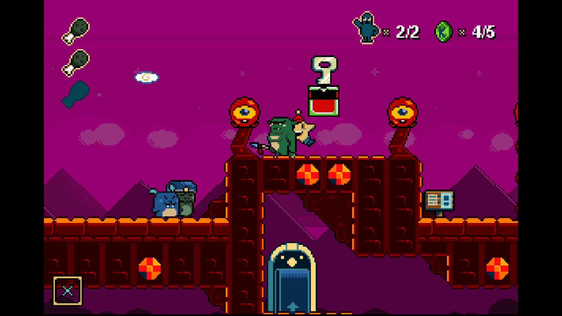 Smash Star screenshot 1