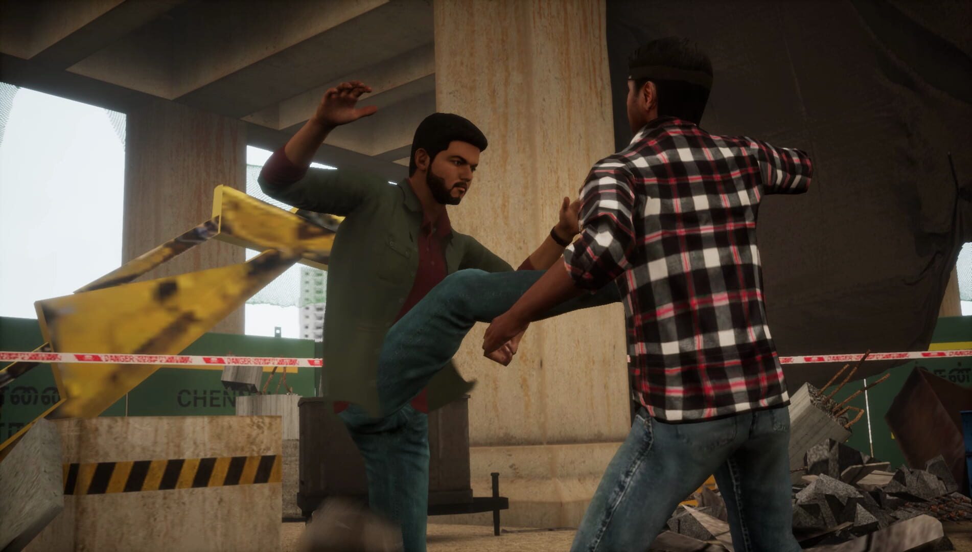 Sarkar Infinite screenshot 1