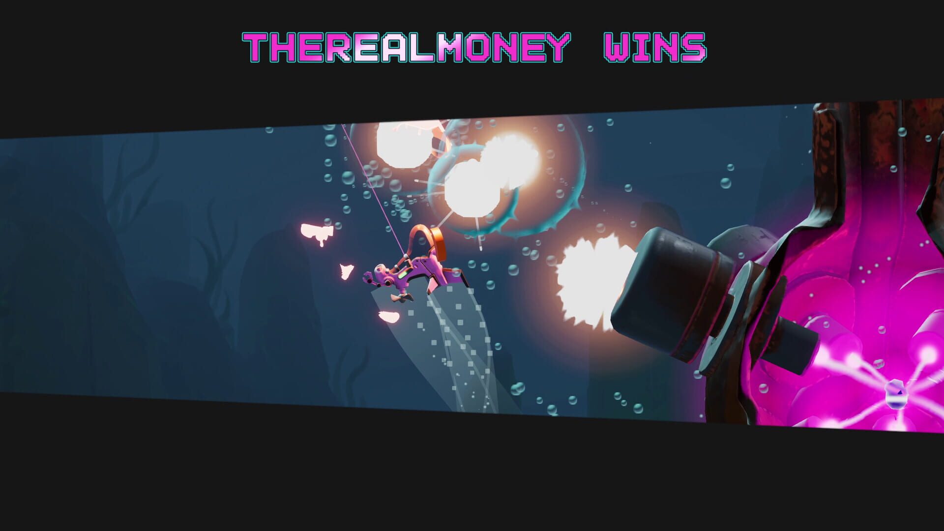 Turpedo screenshot 1