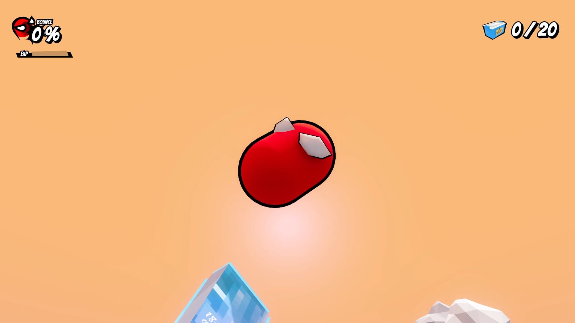 Swinging-Man screenshot 1