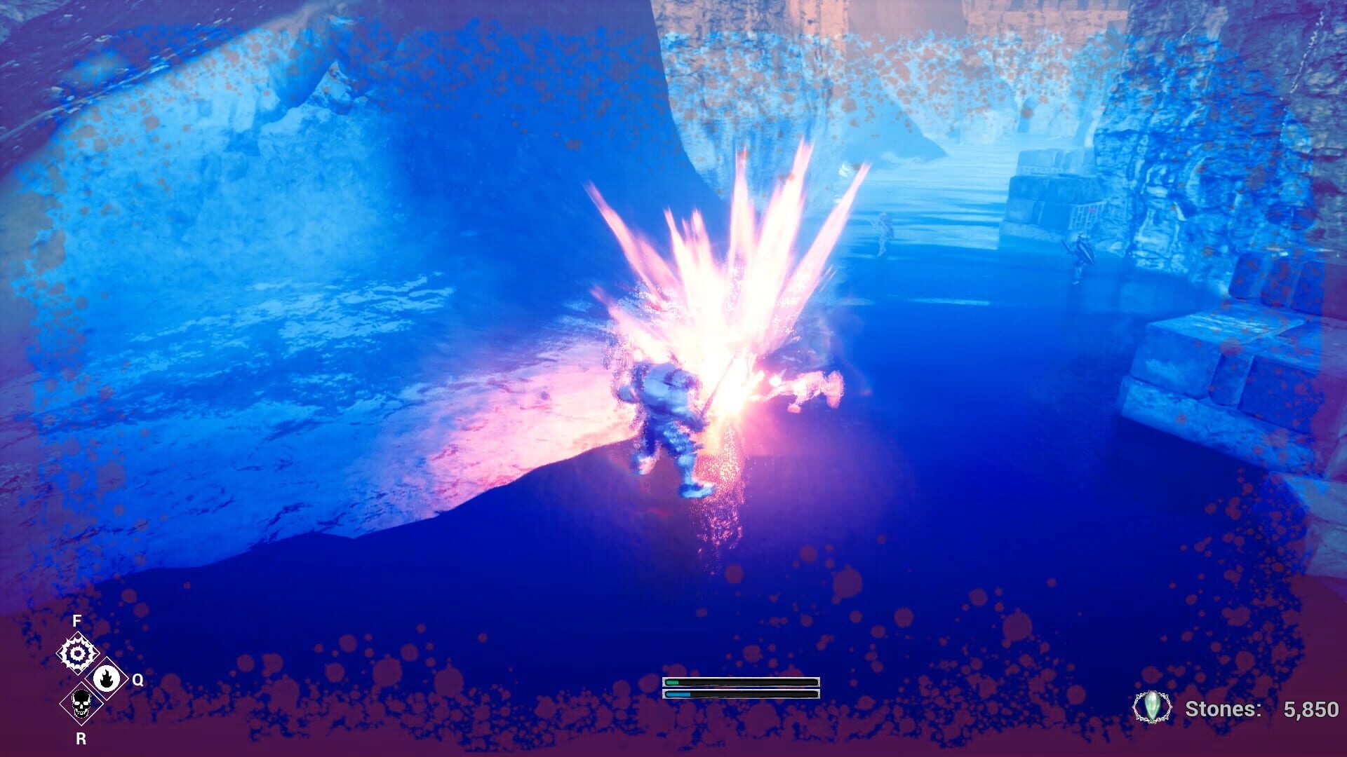 Requiem screenshot 1