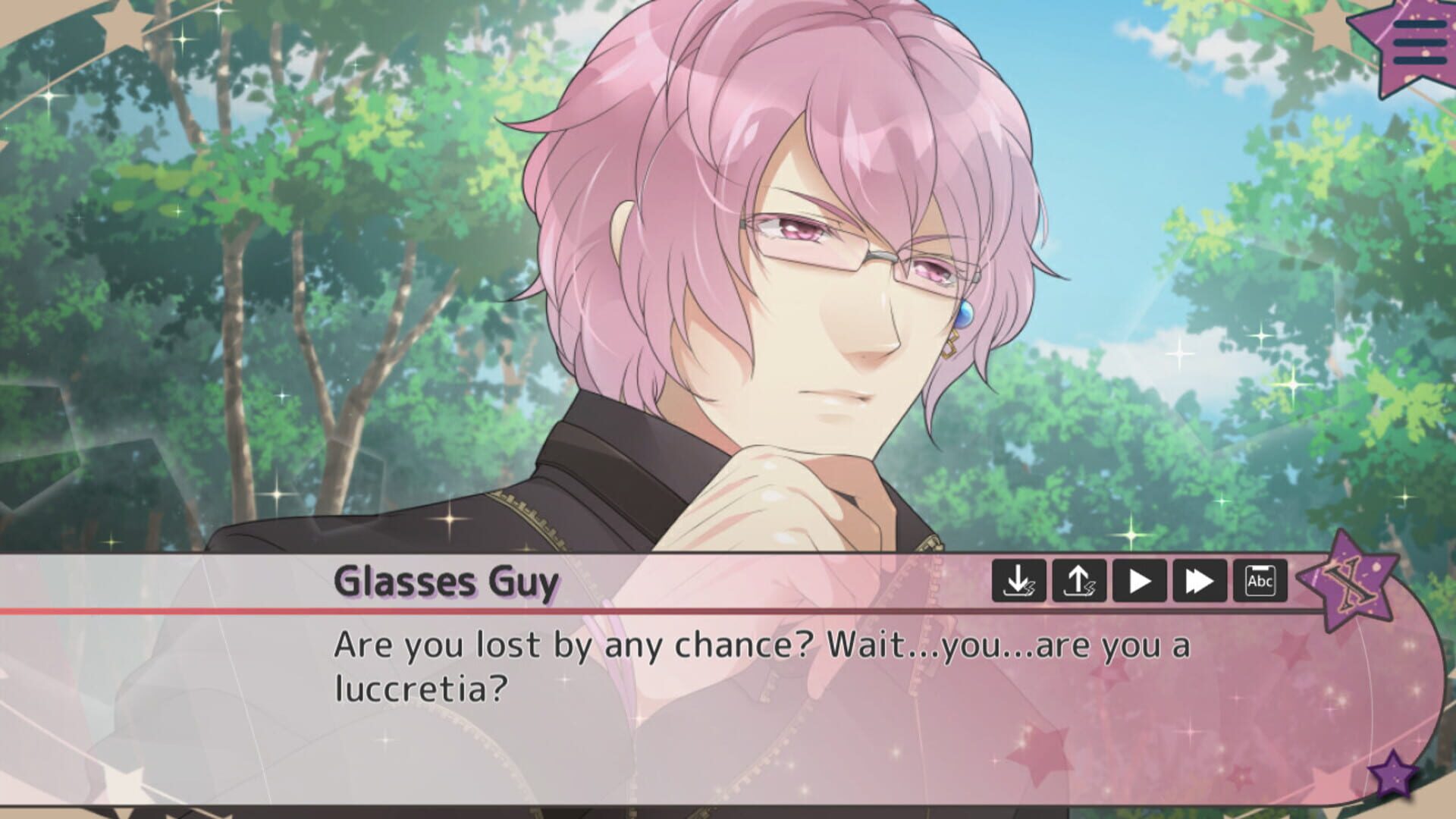 How to Fool a Liar King: Remastered screenshot 1