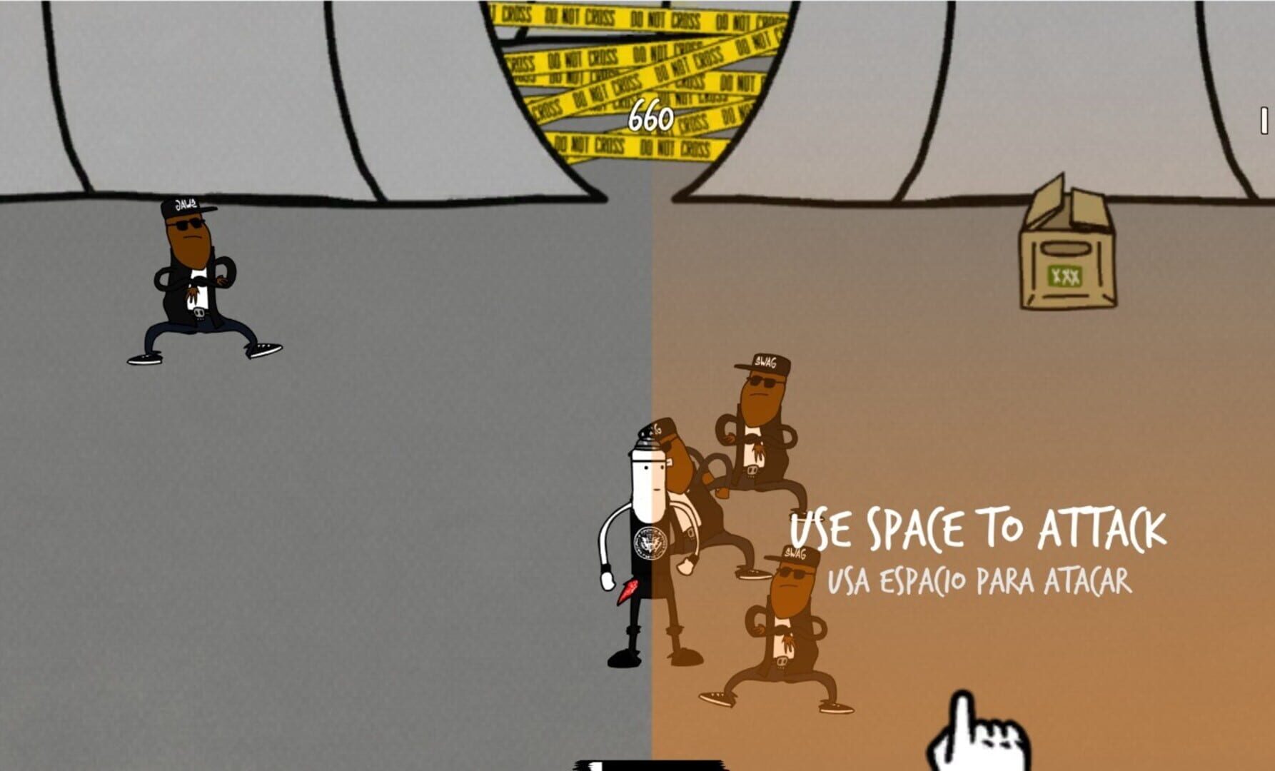 Lataman screenshot 1