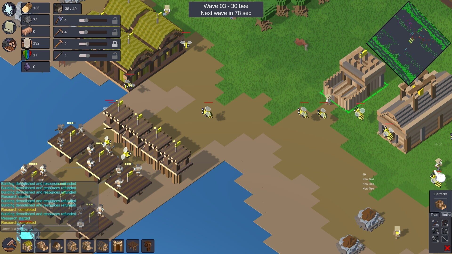 Gem Rifts screenshot 1