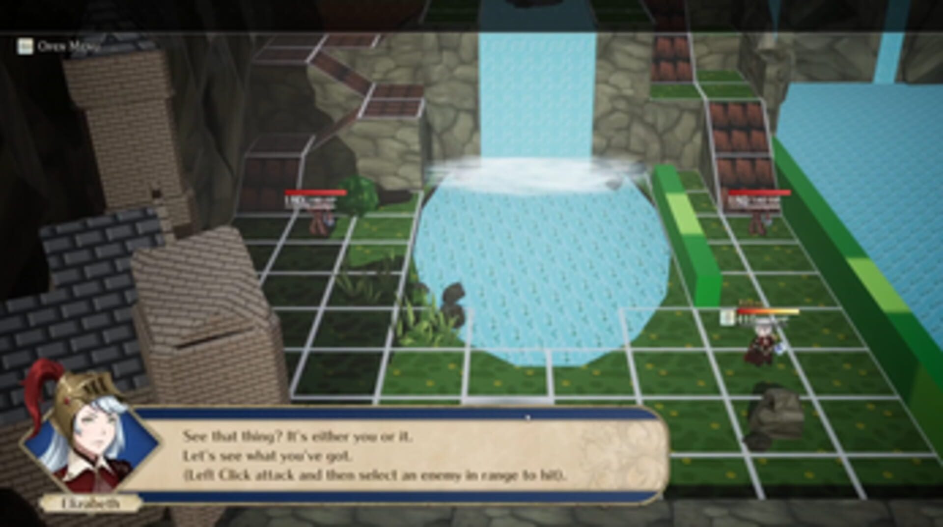Sword of Atlas screenshot 1