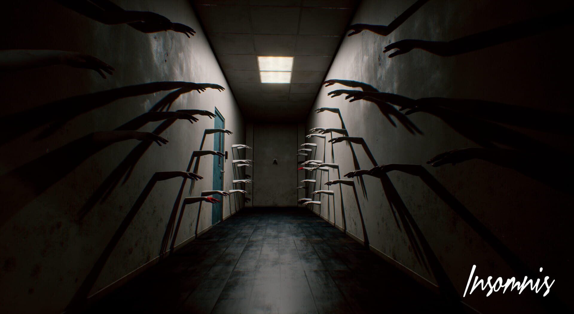 Insomnis screenshot 1
