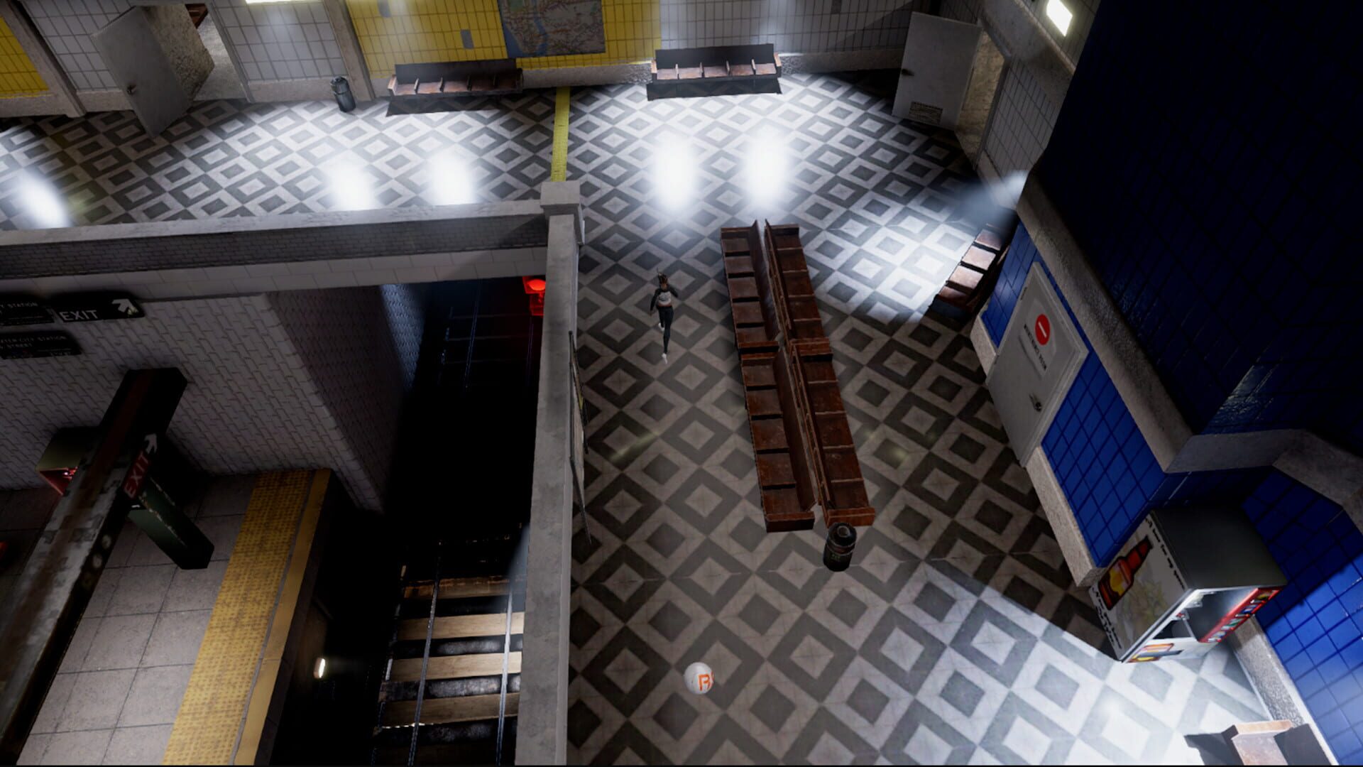 Seven Cities screenshot 1