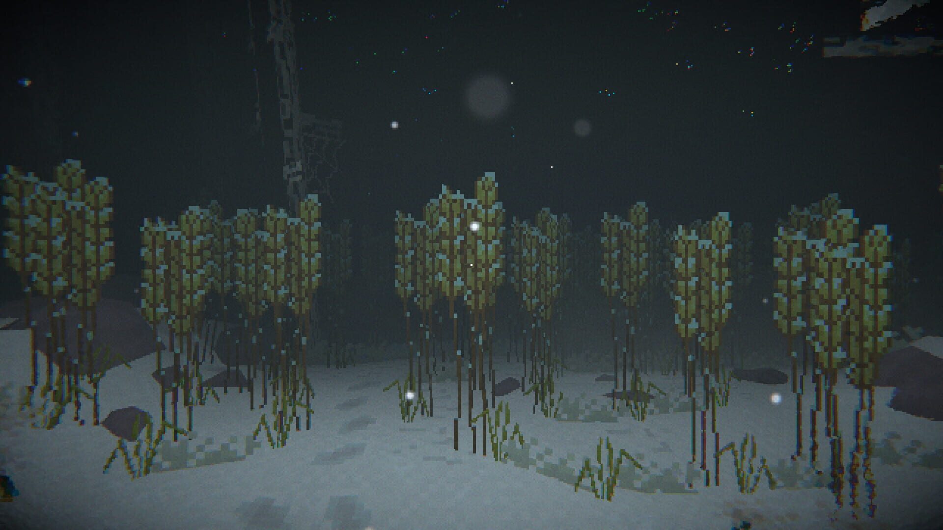 Araignees screenshot 1