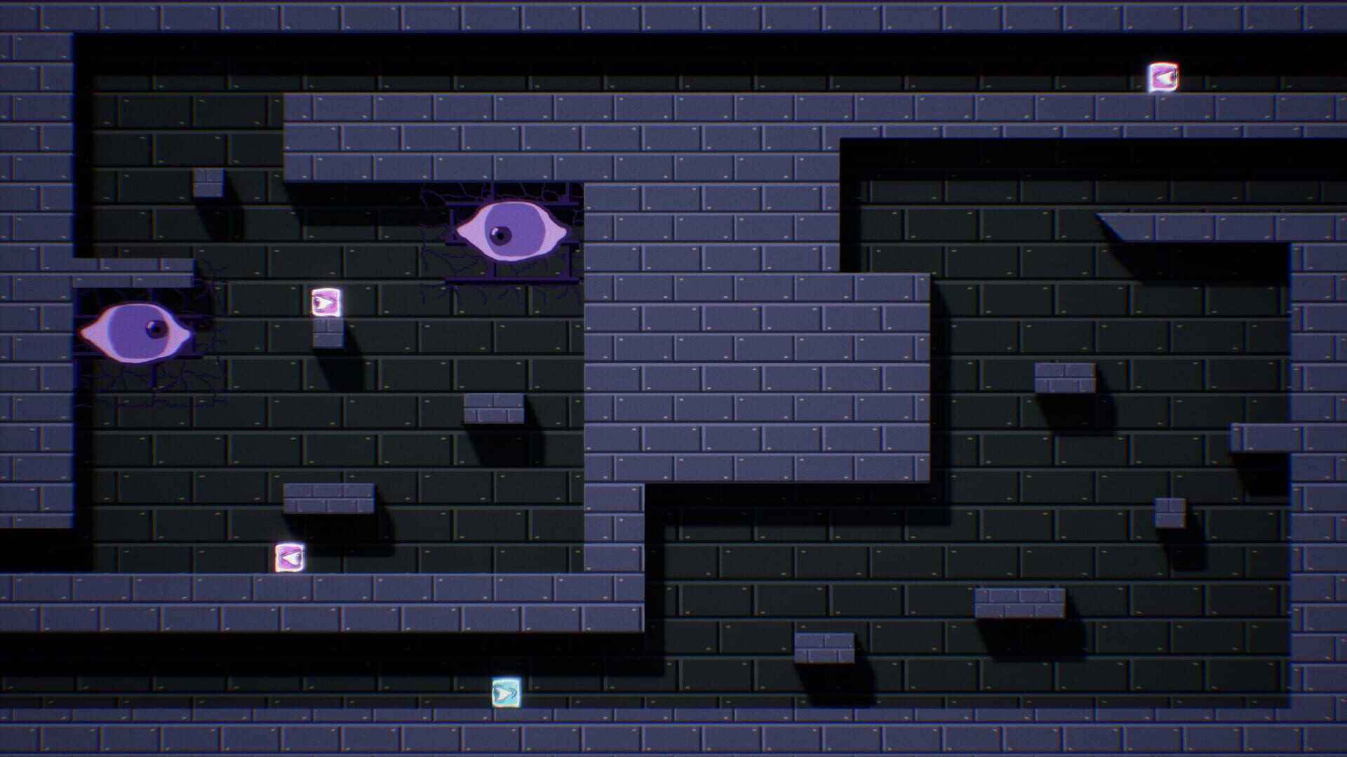 Press D to Die screenshot 1