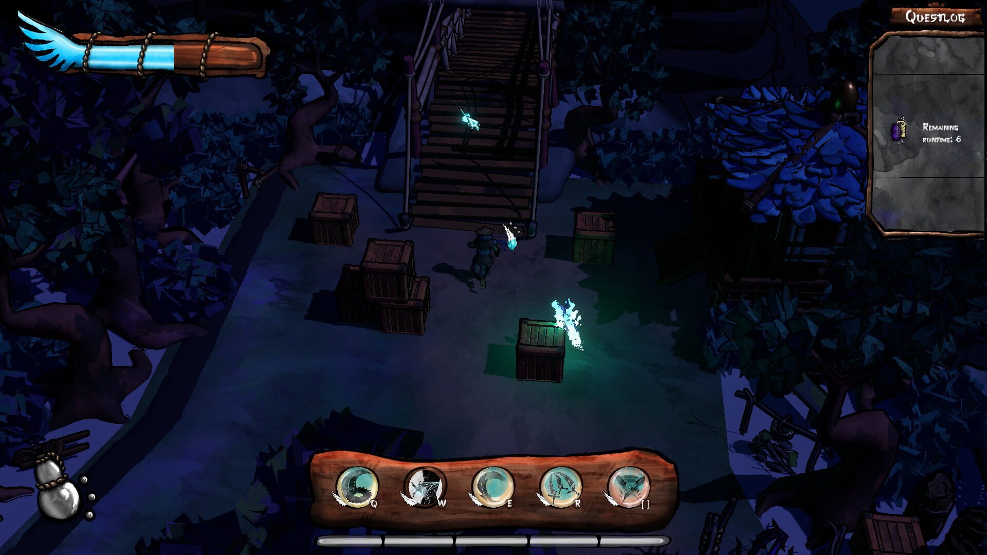 Ampguard screenshot 1