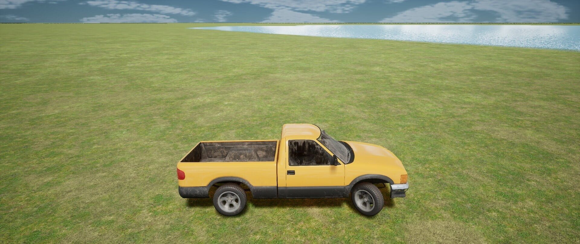 Project Speed 2 screenshot 1