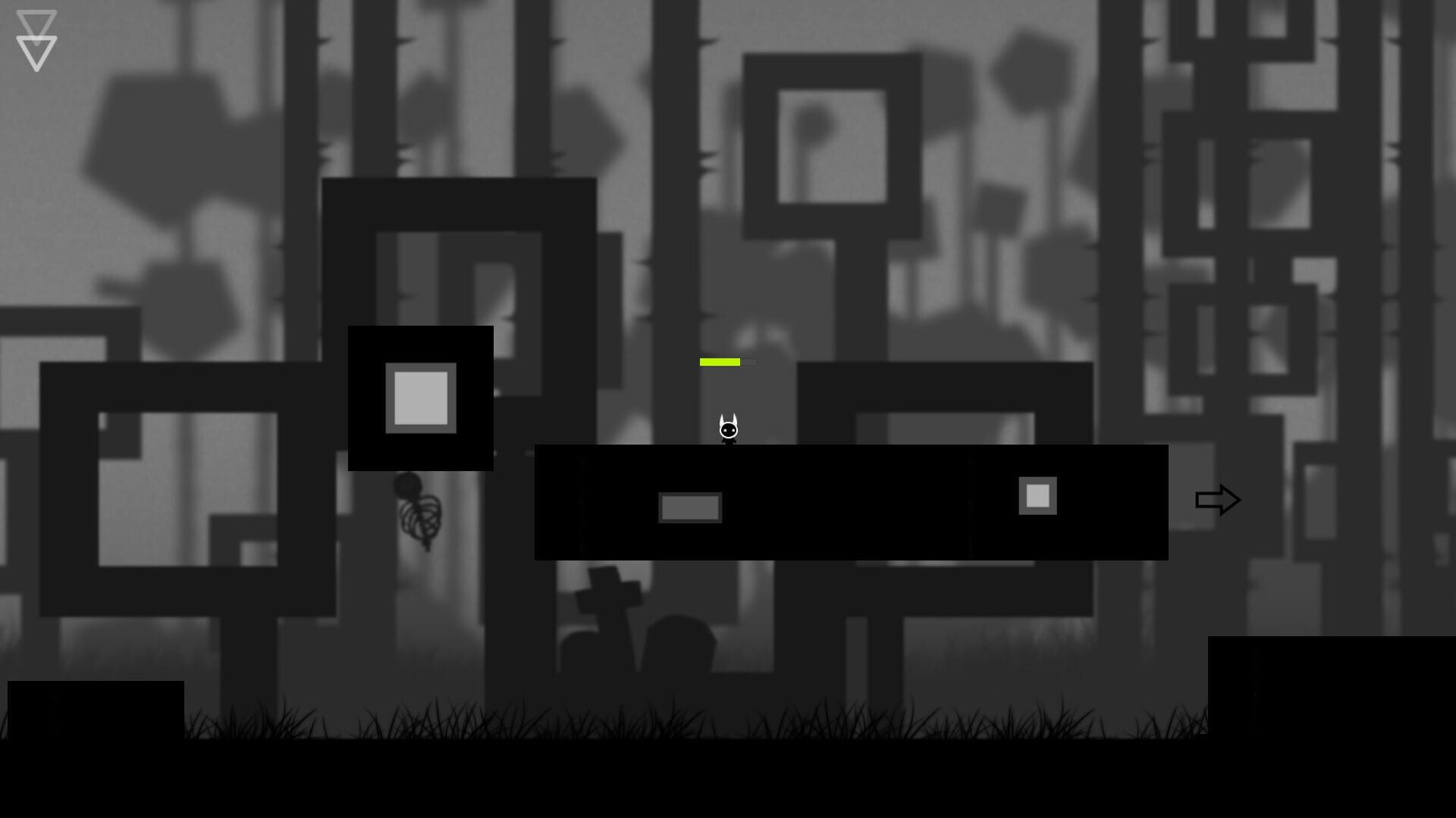 Melania screenshot 1