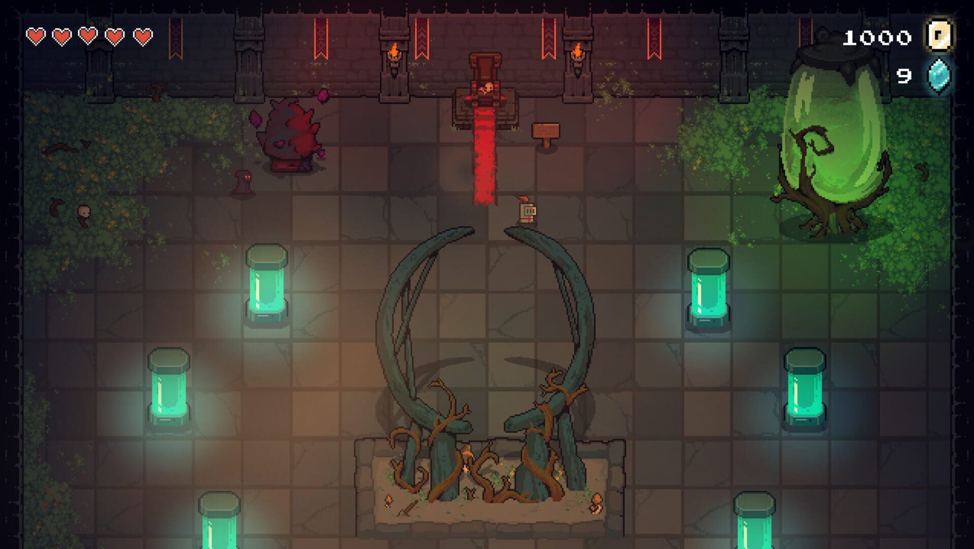 Bangman screenshot 1