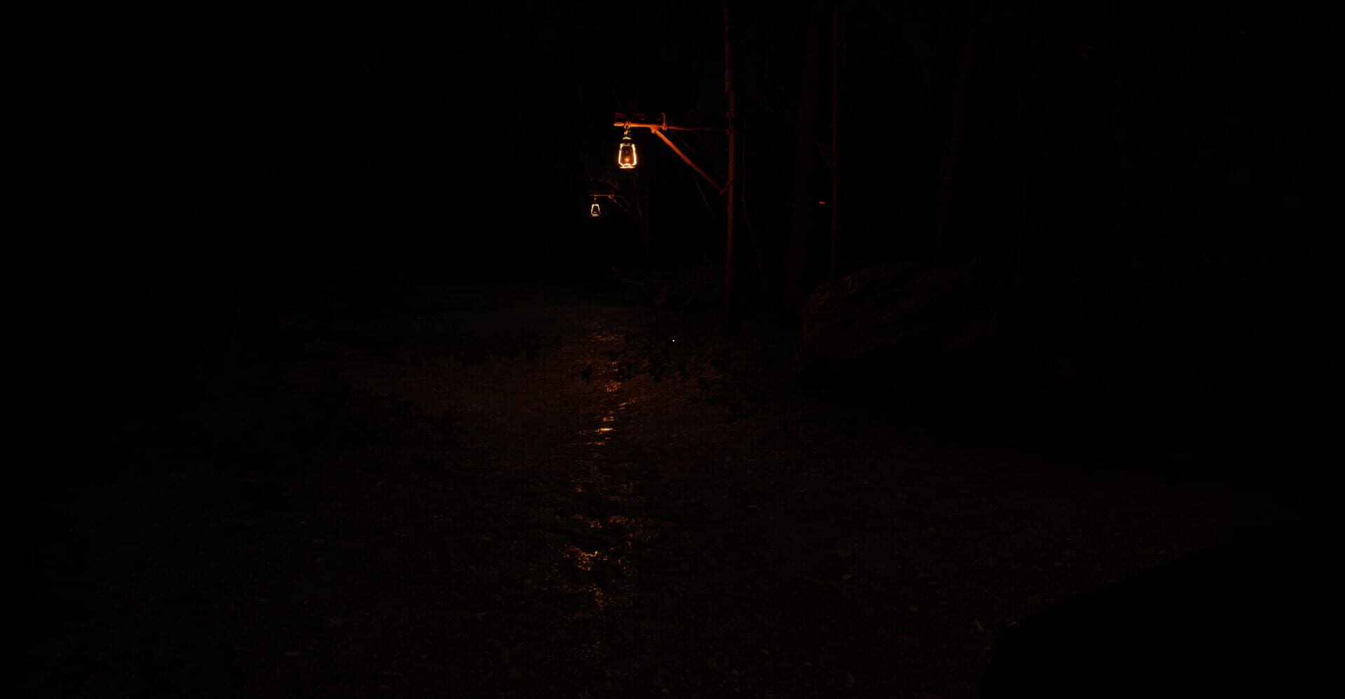 Haunted Stories screenshot 1