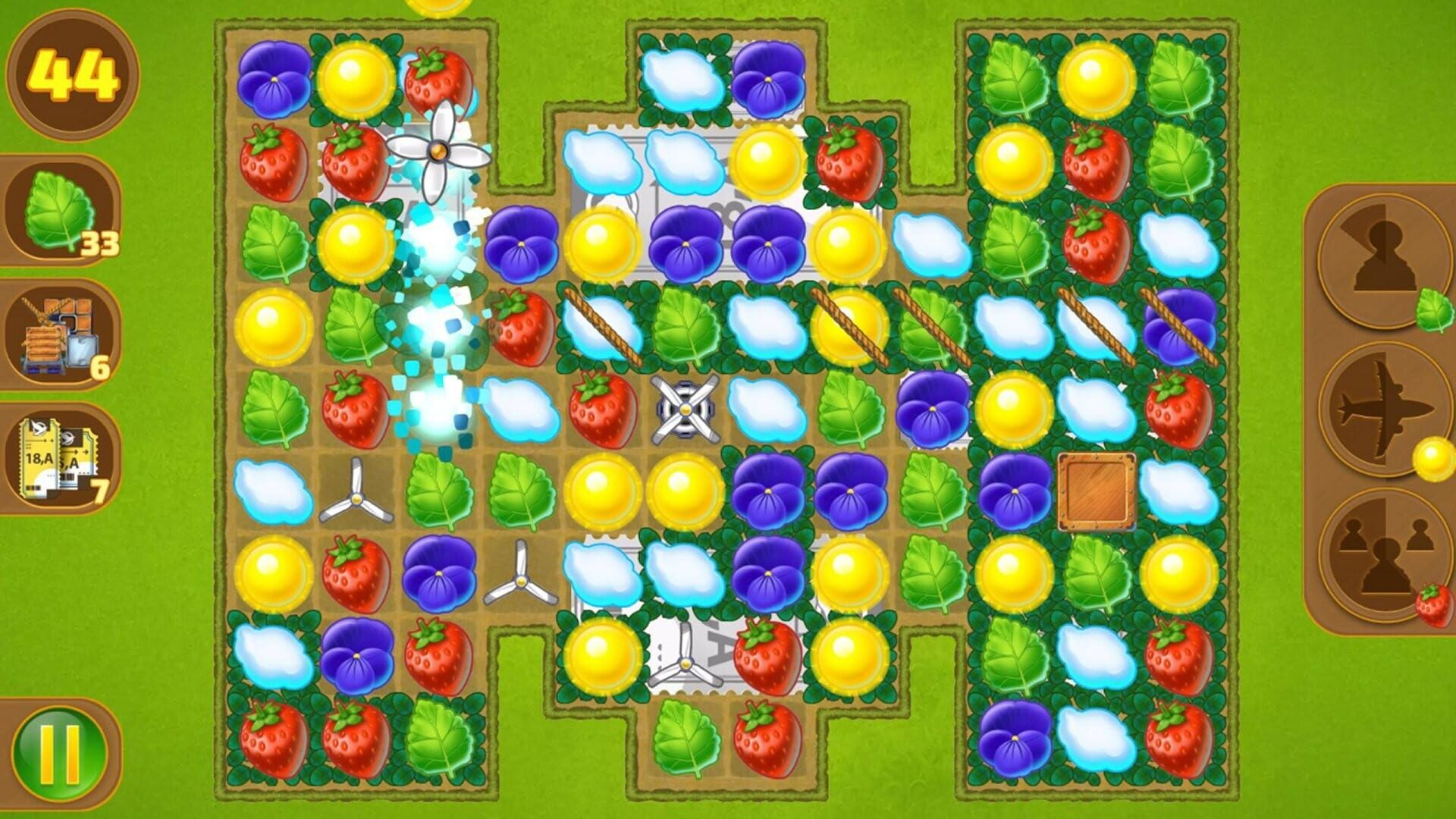 100 Days Without Delays screenshot 1