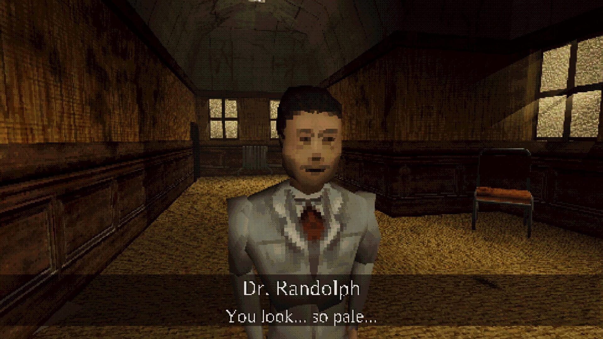 The Heilwald Loophole screenshot 1