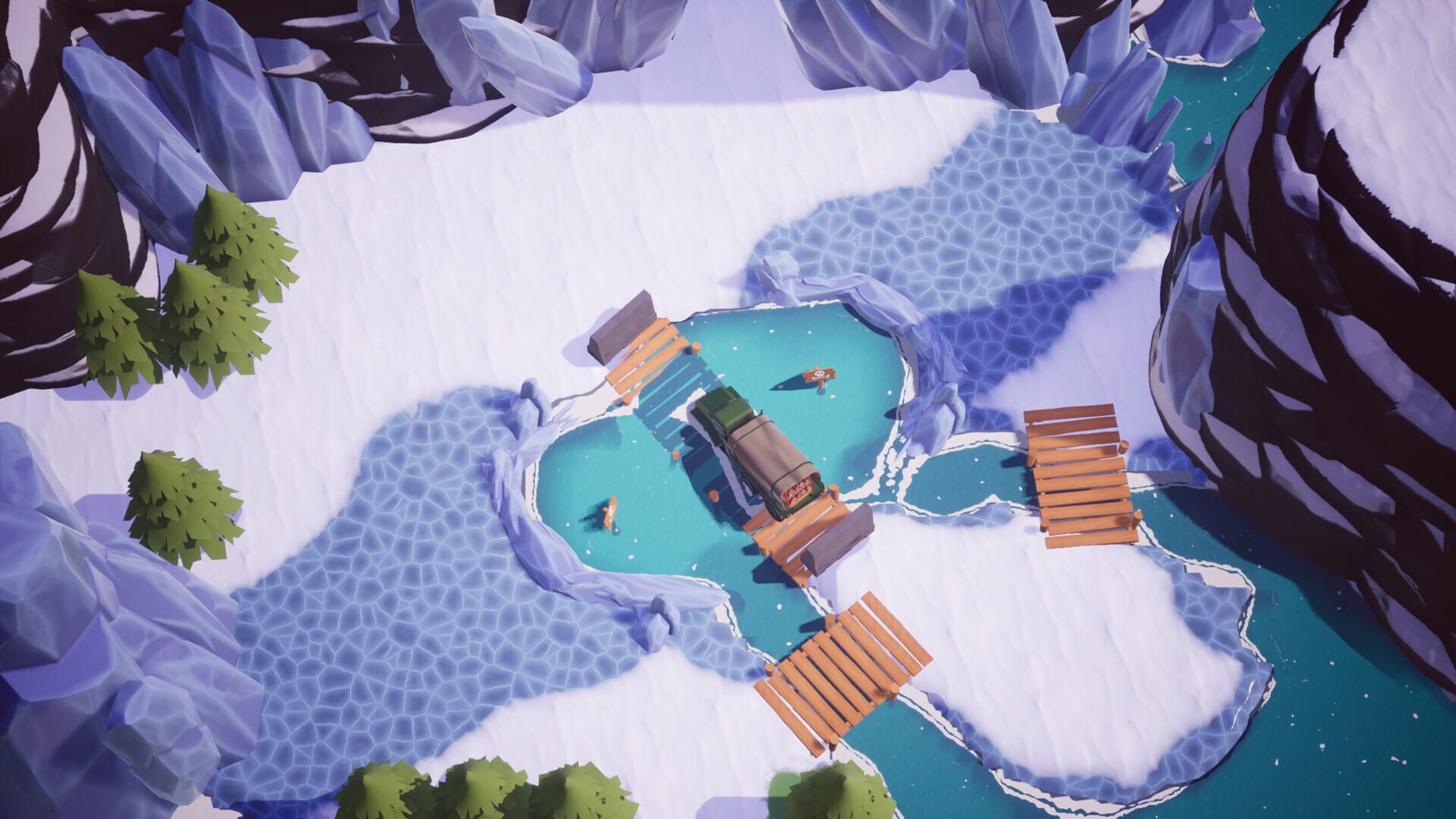 Cheftastic: Buffet Blast screenshot 1