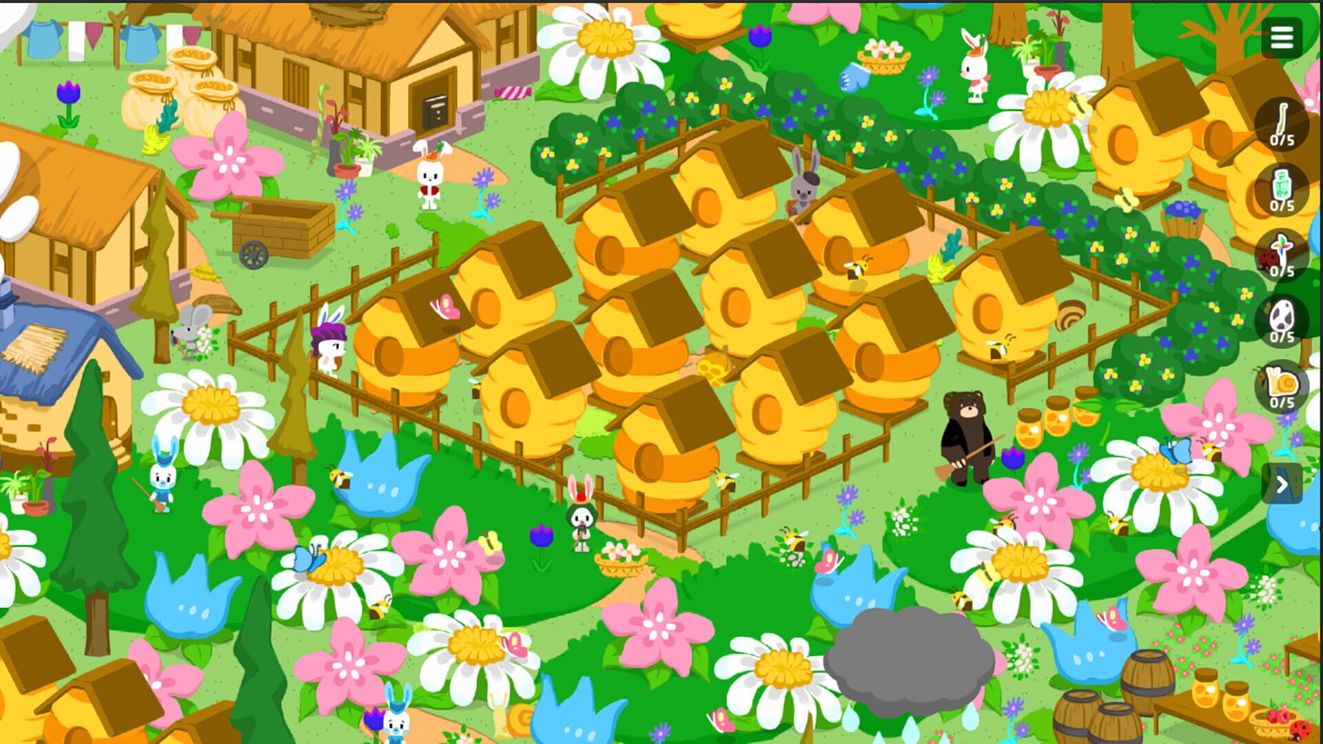 Zoo Seeker screenshot 1