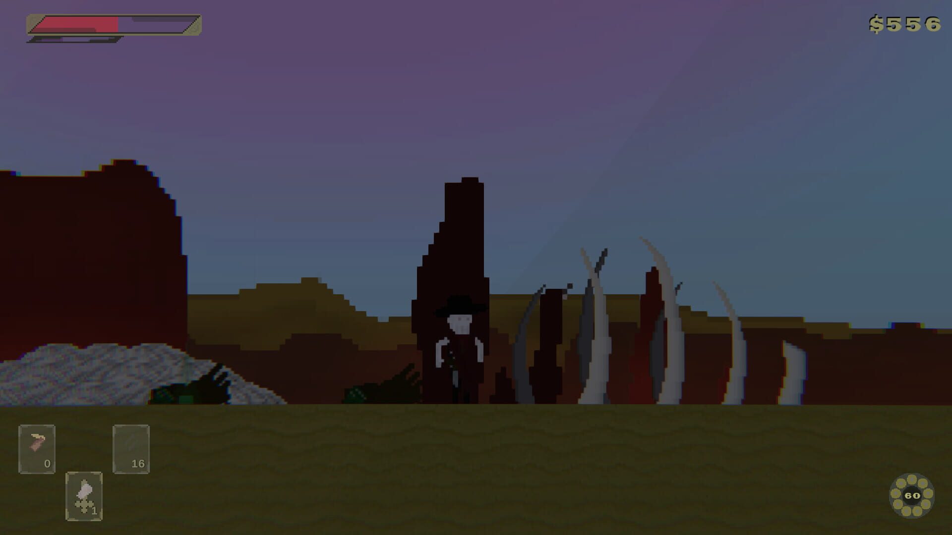 Mori screenshot 1