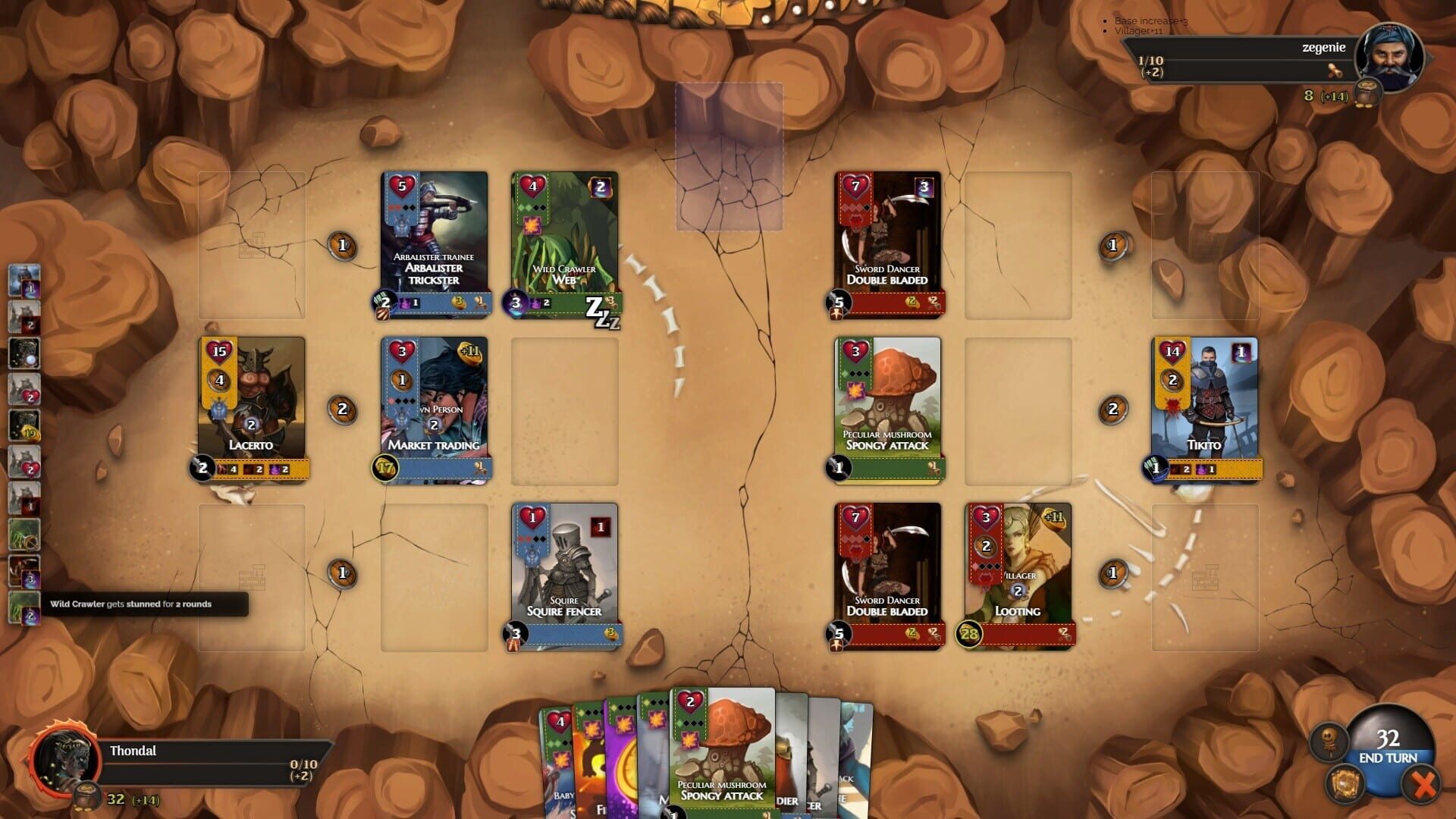 Dragon Evo screenshot 1
