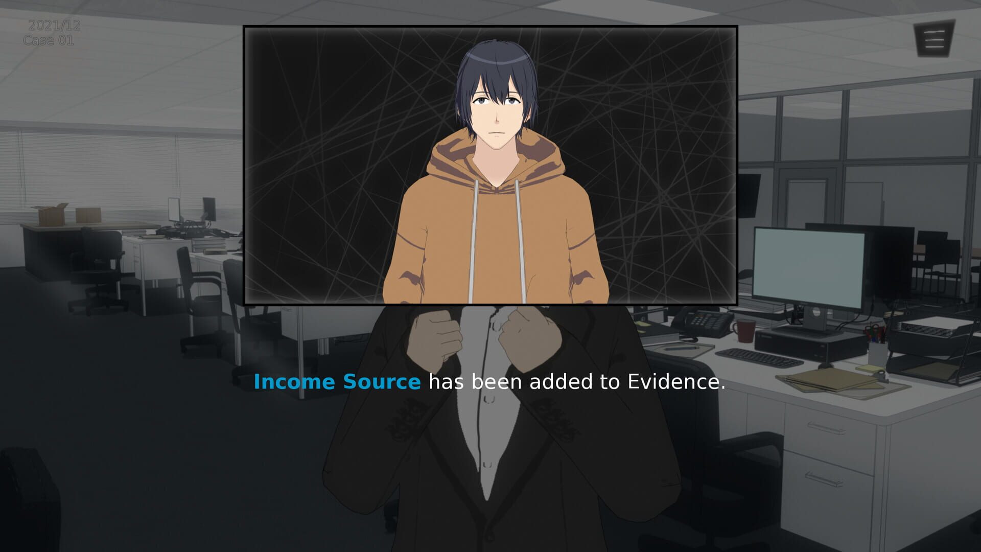Tokyo Detectives screenshot 1