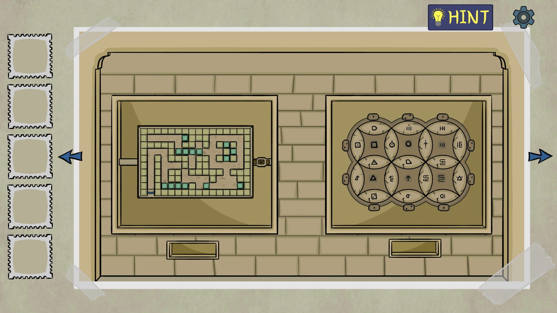 Larry the Unlucky: Part 3 screenshot 1
