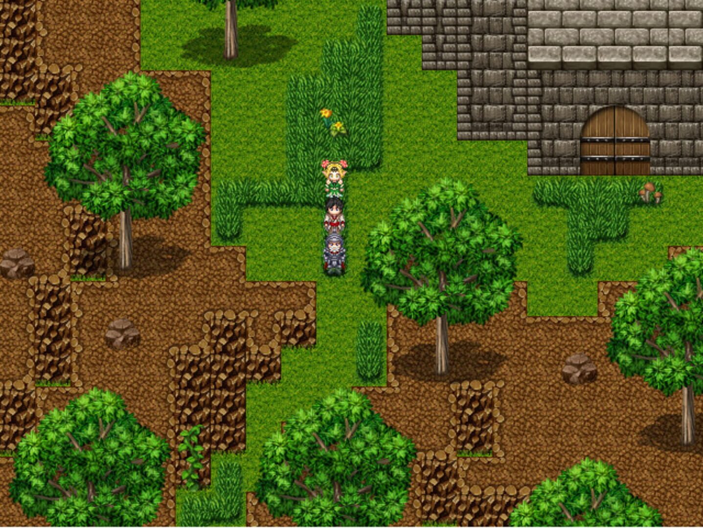 Cradle of Souls screenshot 1