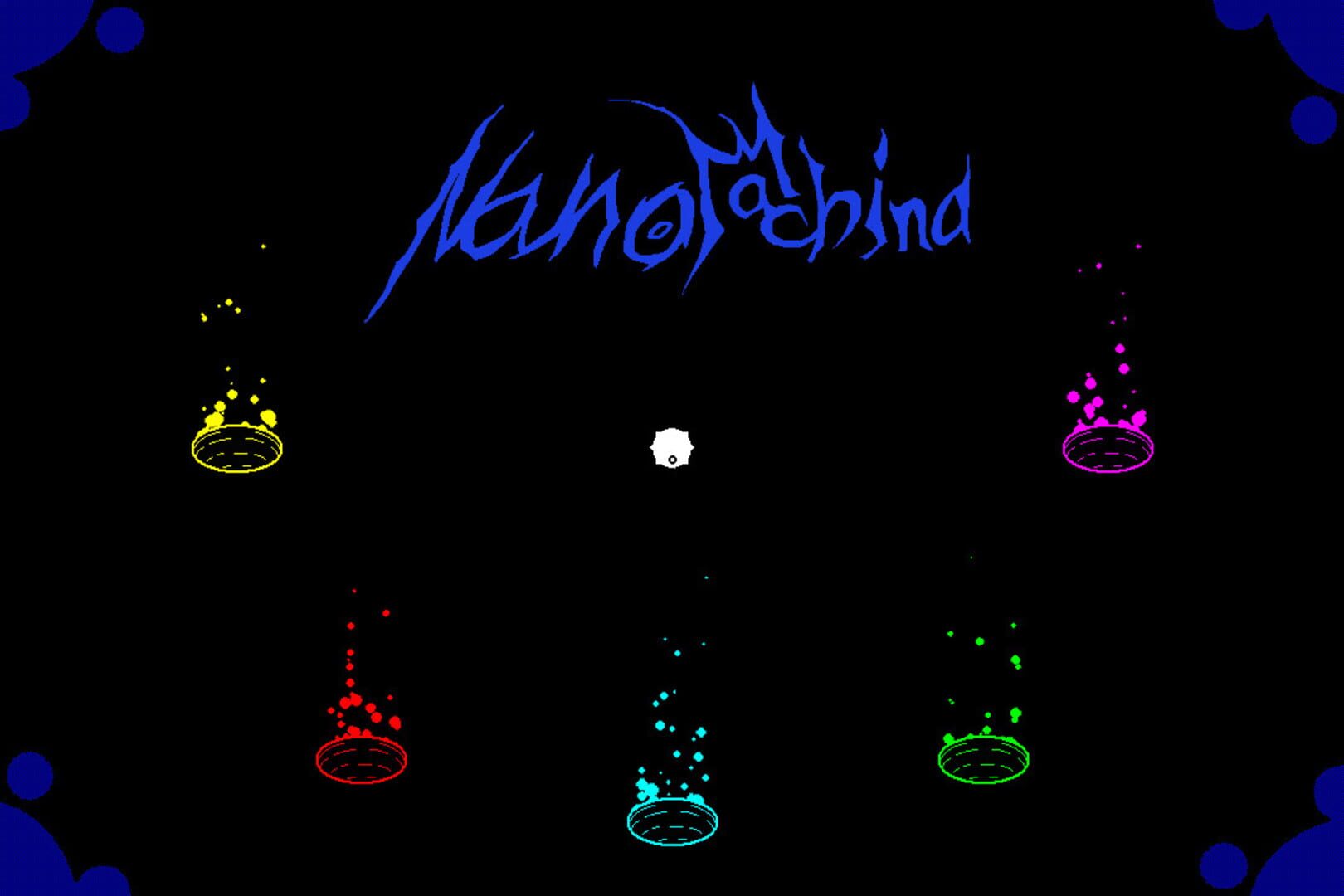 NanoMachina screenshot 1