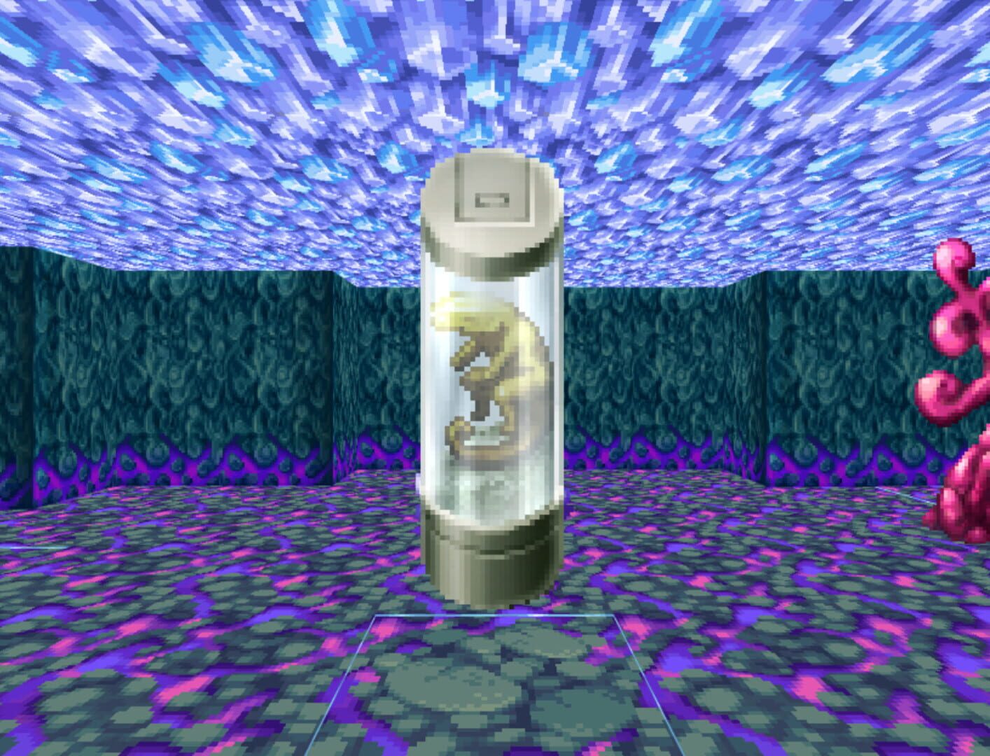 Kismet Tapestry screenshot 1