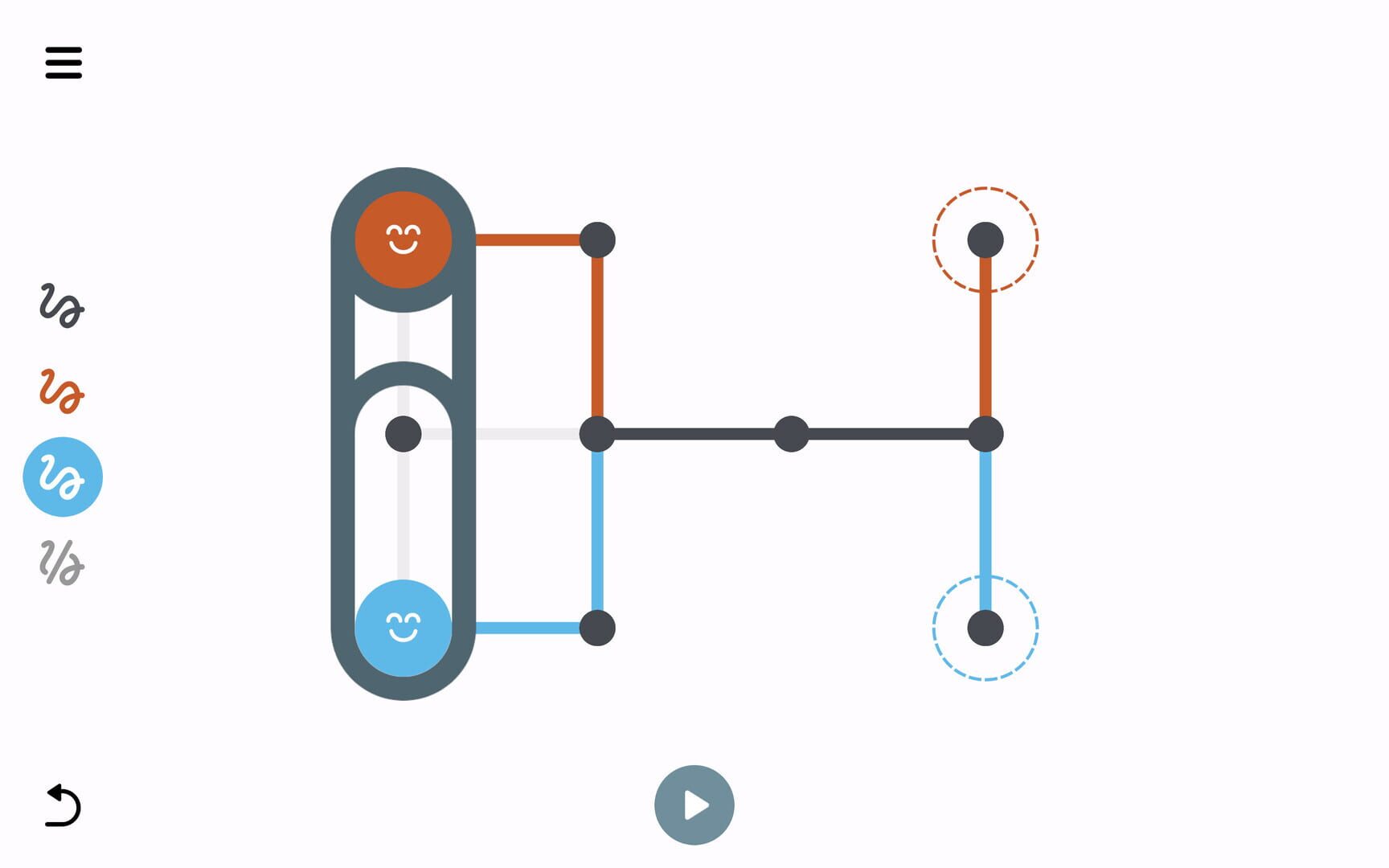 Slidetracked screenshot 1