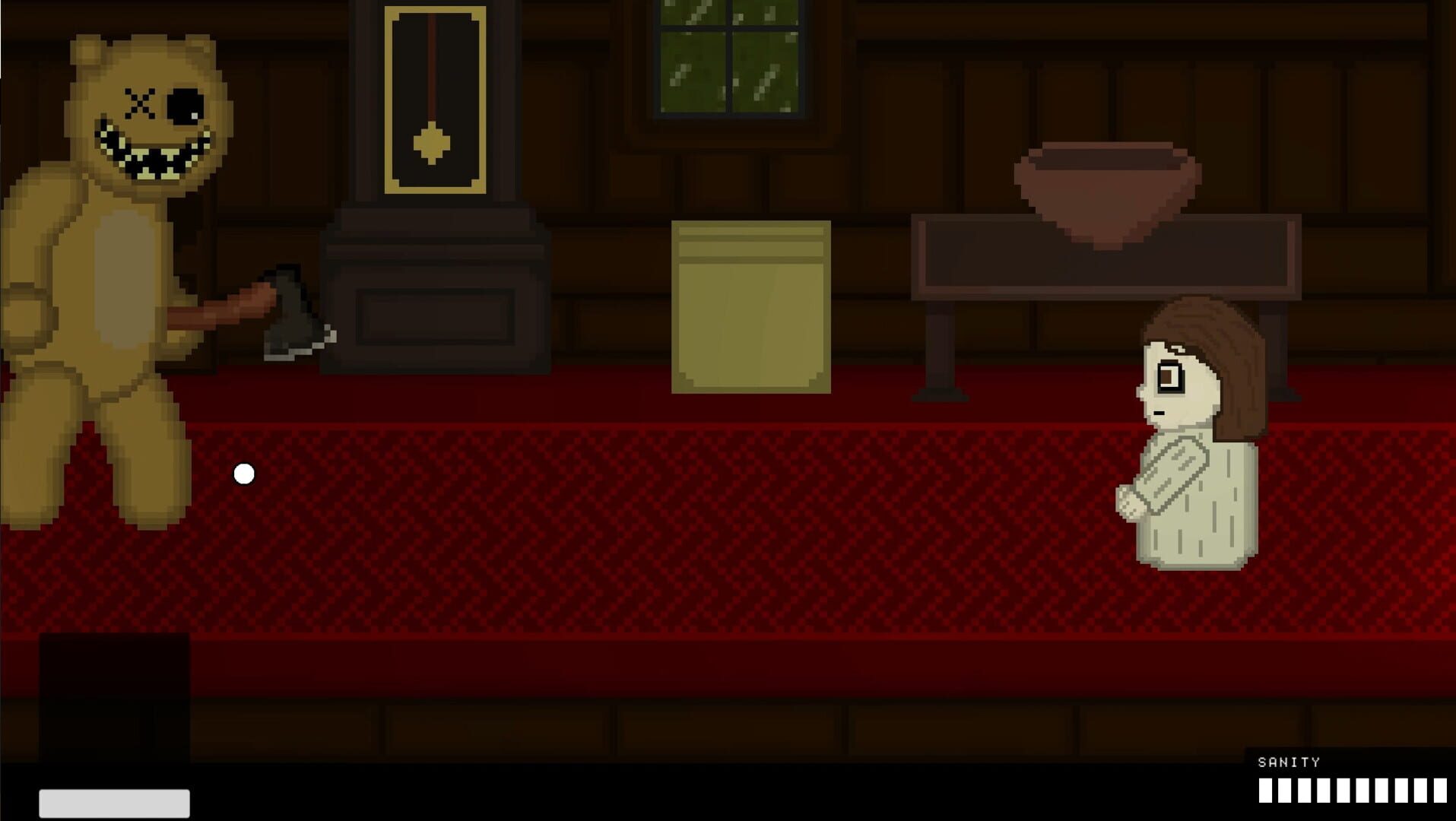 Our Mother's house screenshot 1