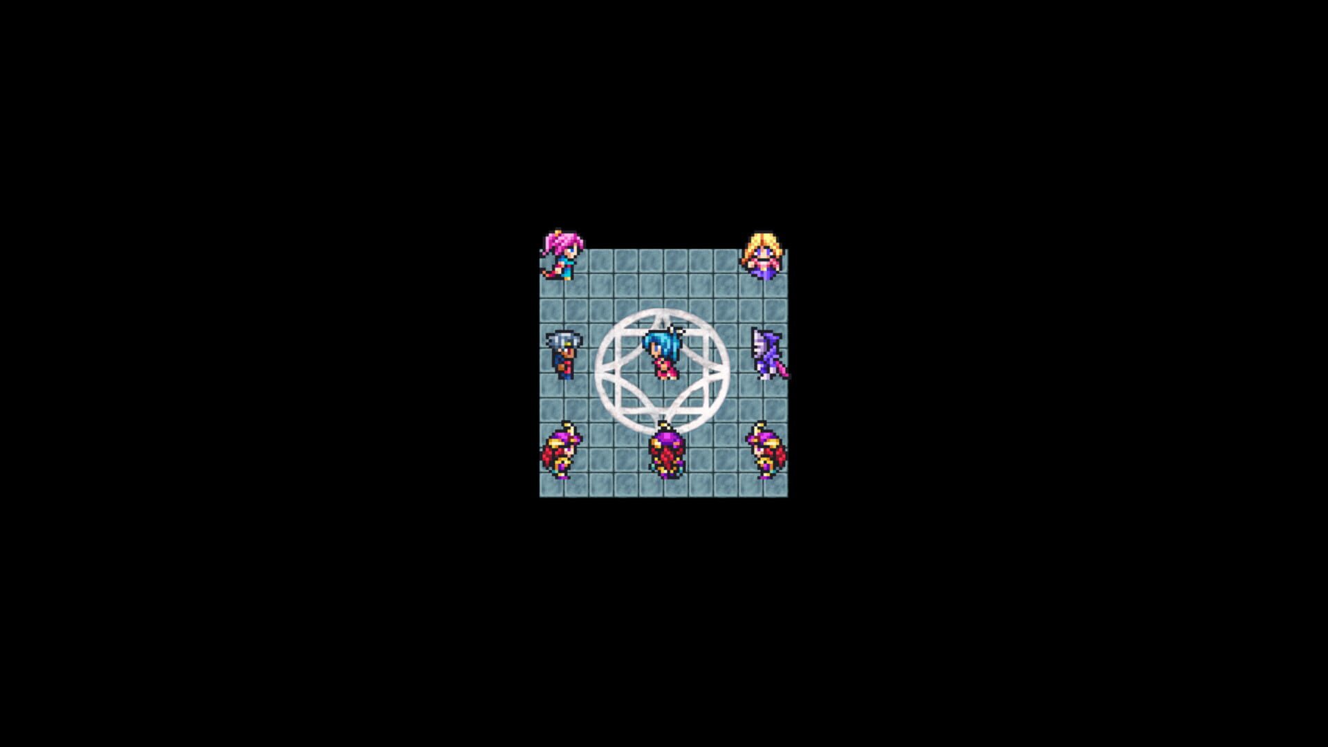 Clarent Saga: Chronicles screenshot 1