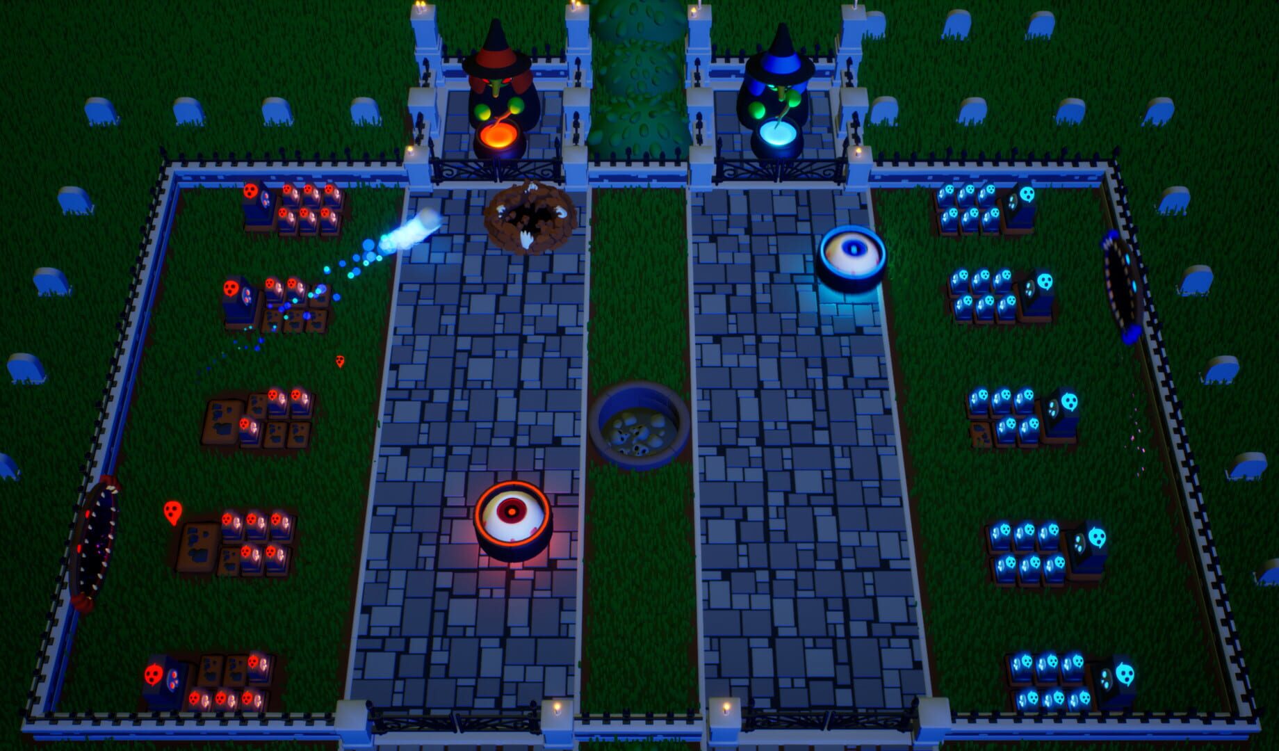 Spoockey screenshot 1