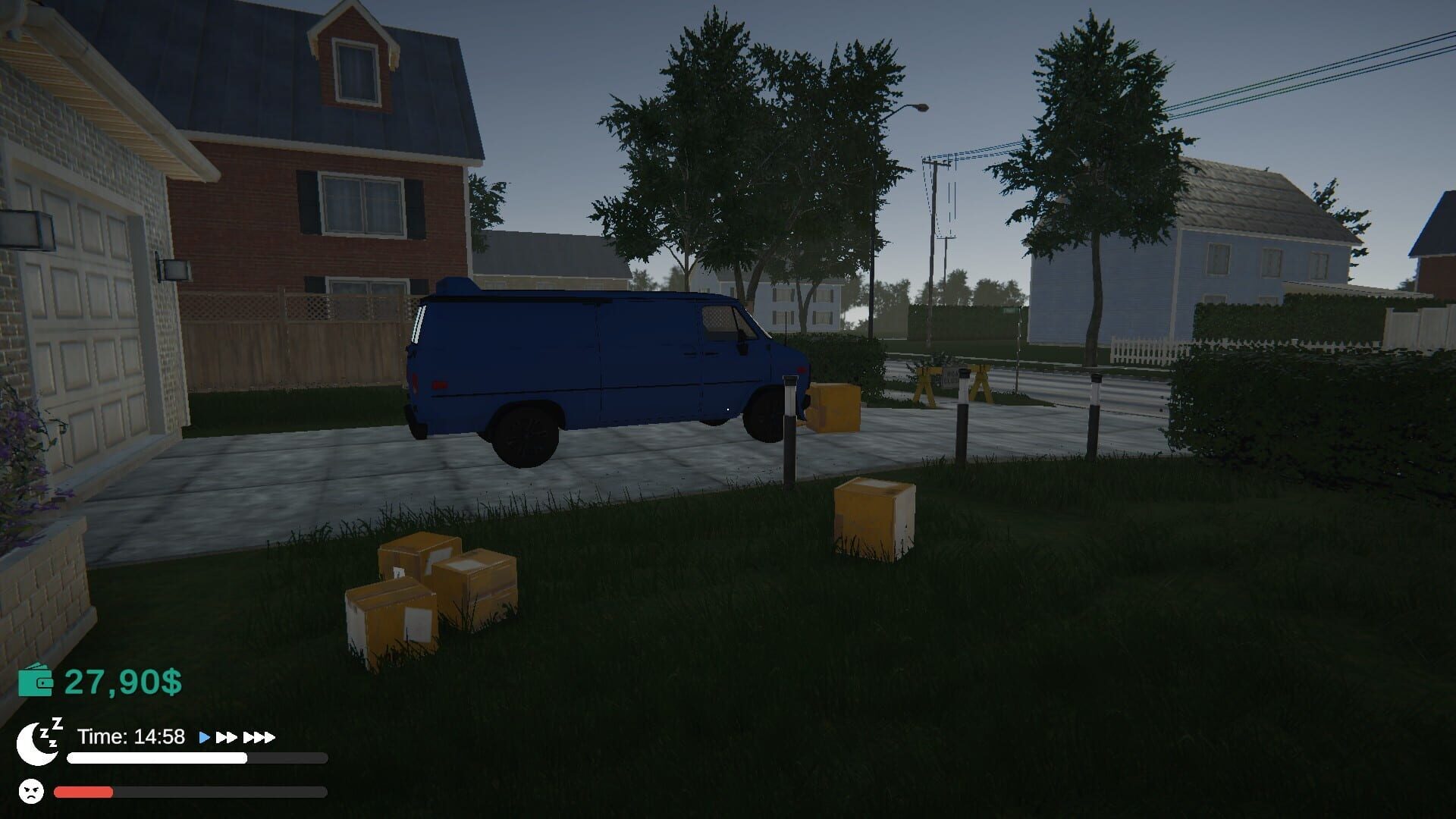 Packing House screenshot 1