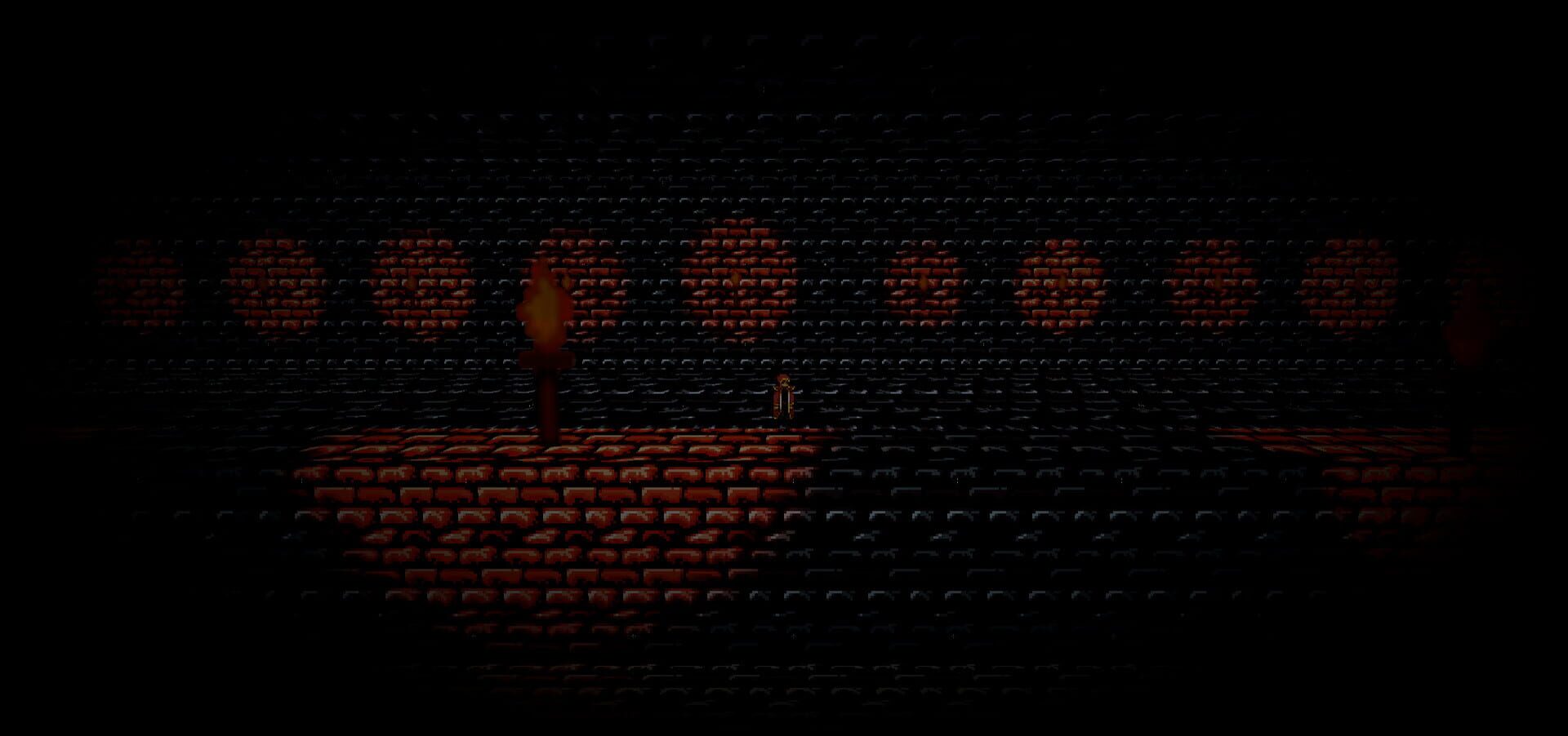 Dungeon's Fall screenshot 1