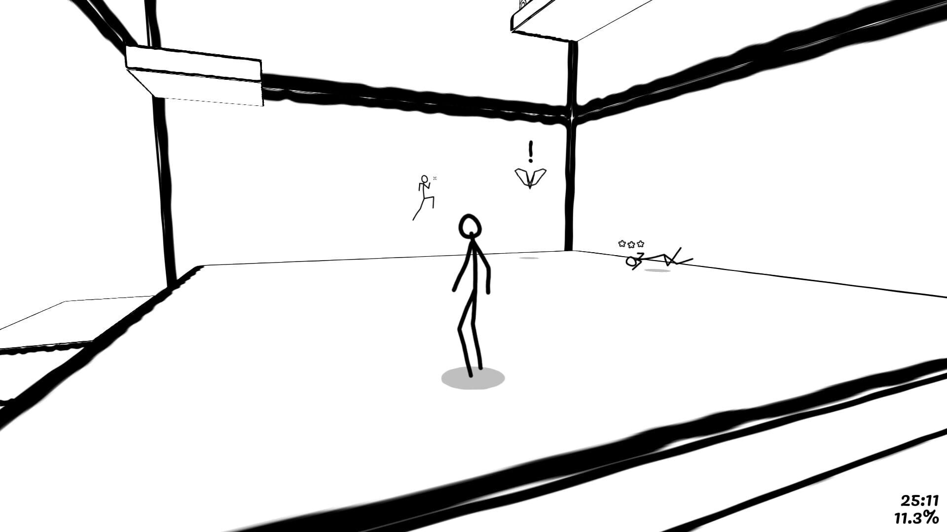 Eraser screenshot 1