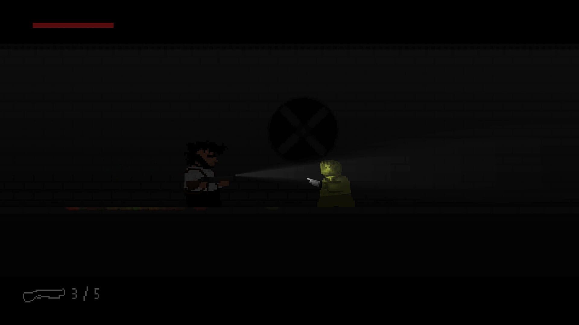Enraged screenshot 1