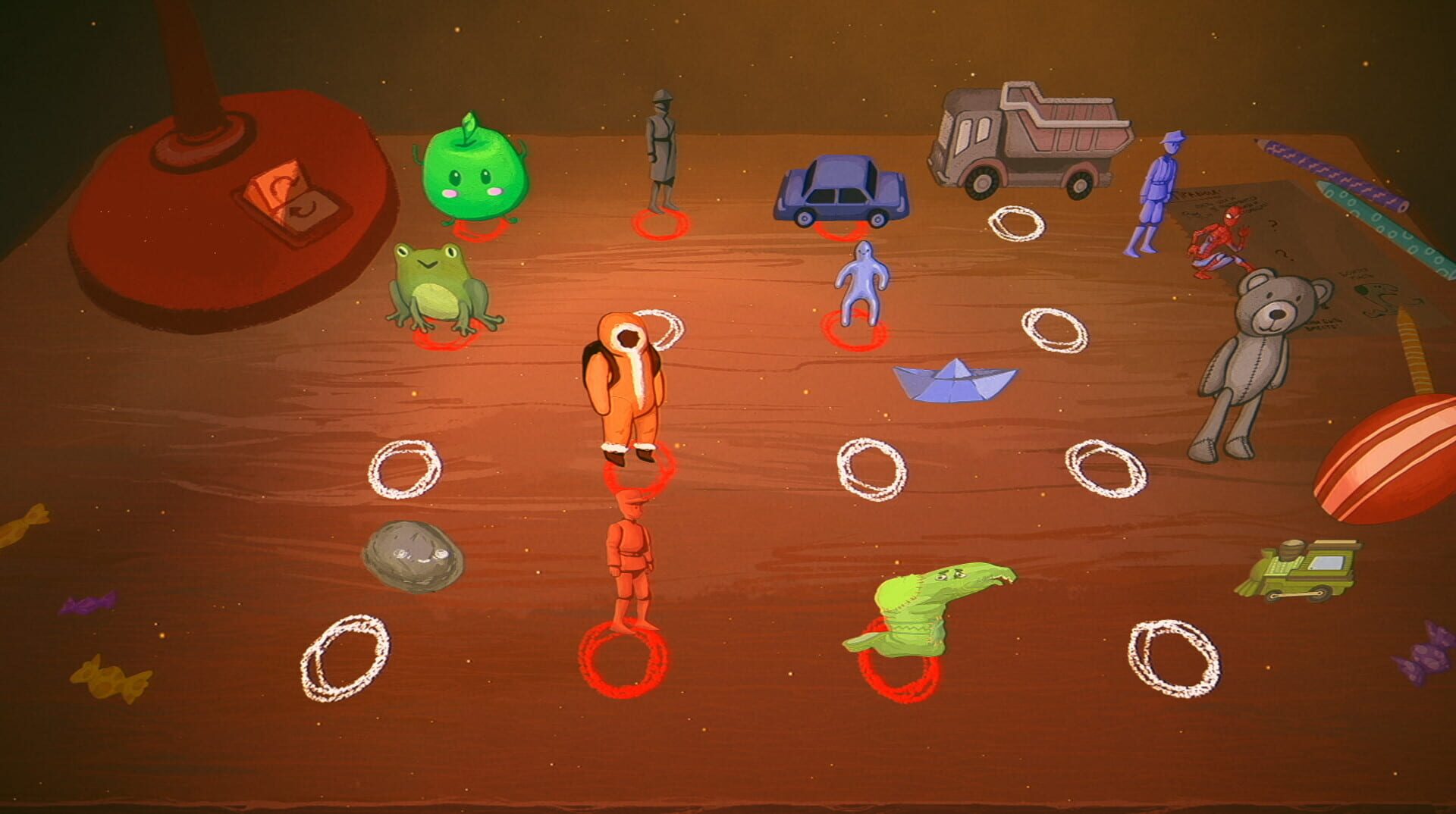 Sanya screenshot 1