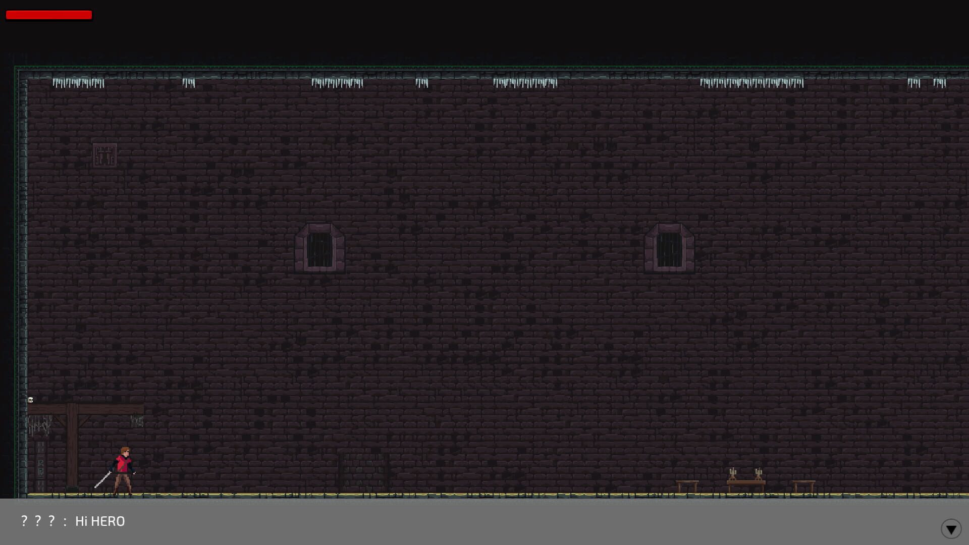 Kill The Monster Z screenshot 1