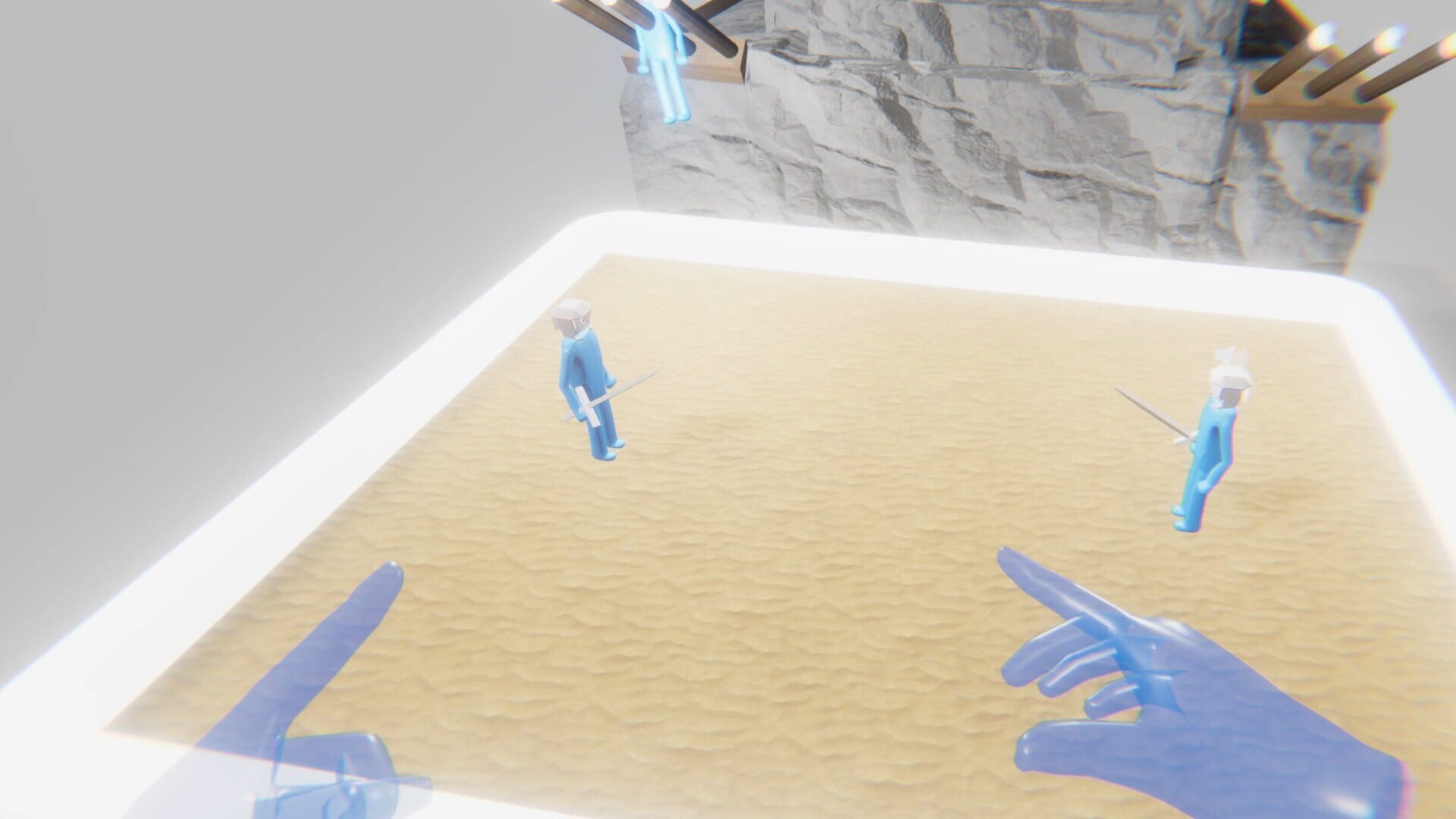 TripSync screenshot 1