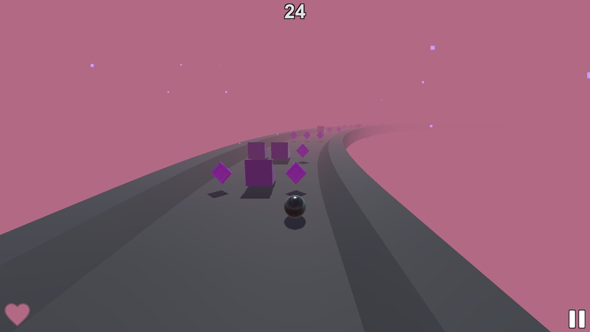 BallRoll screenshot 1