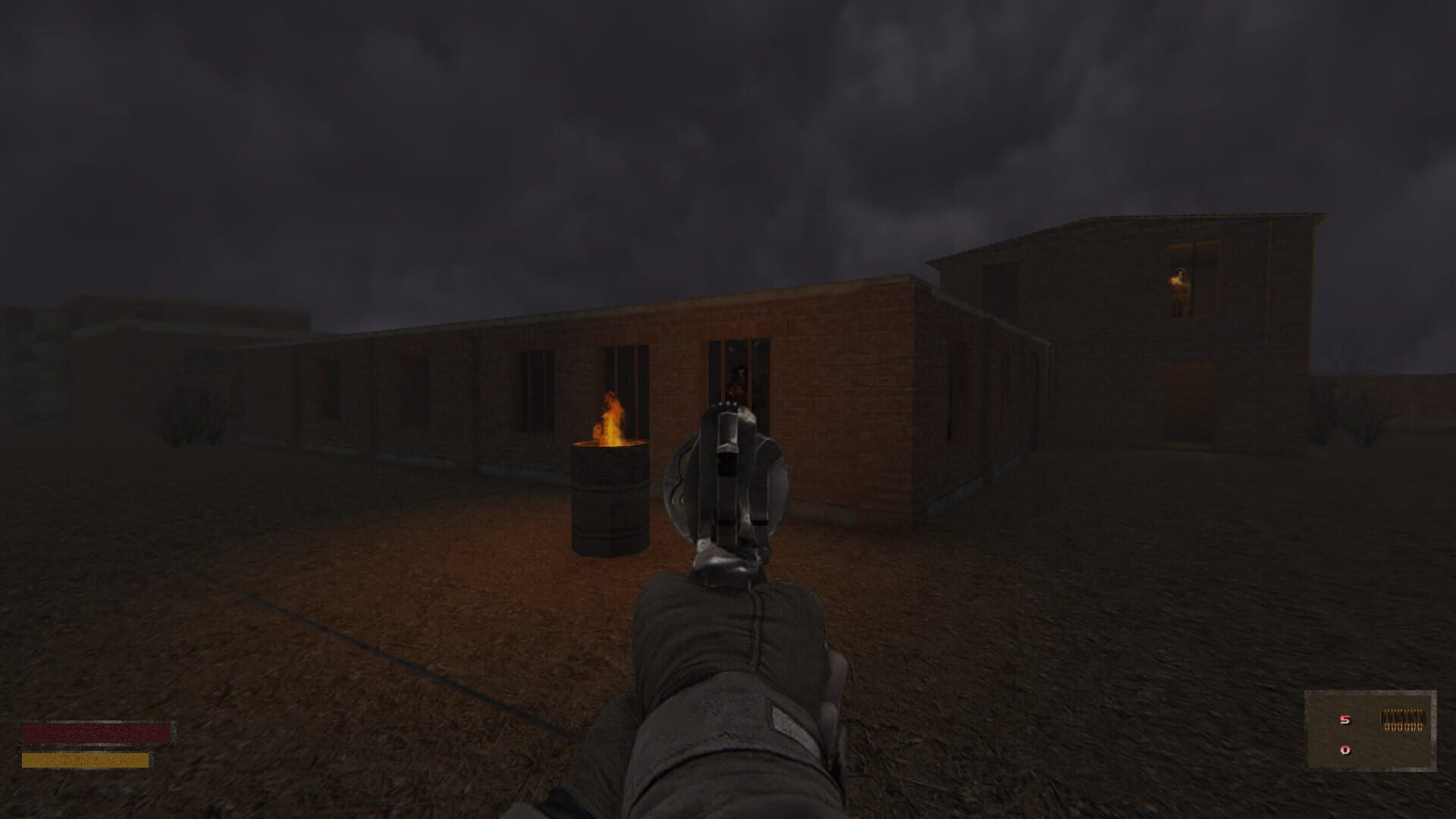 Apocalyptic Vibes screenshot 1